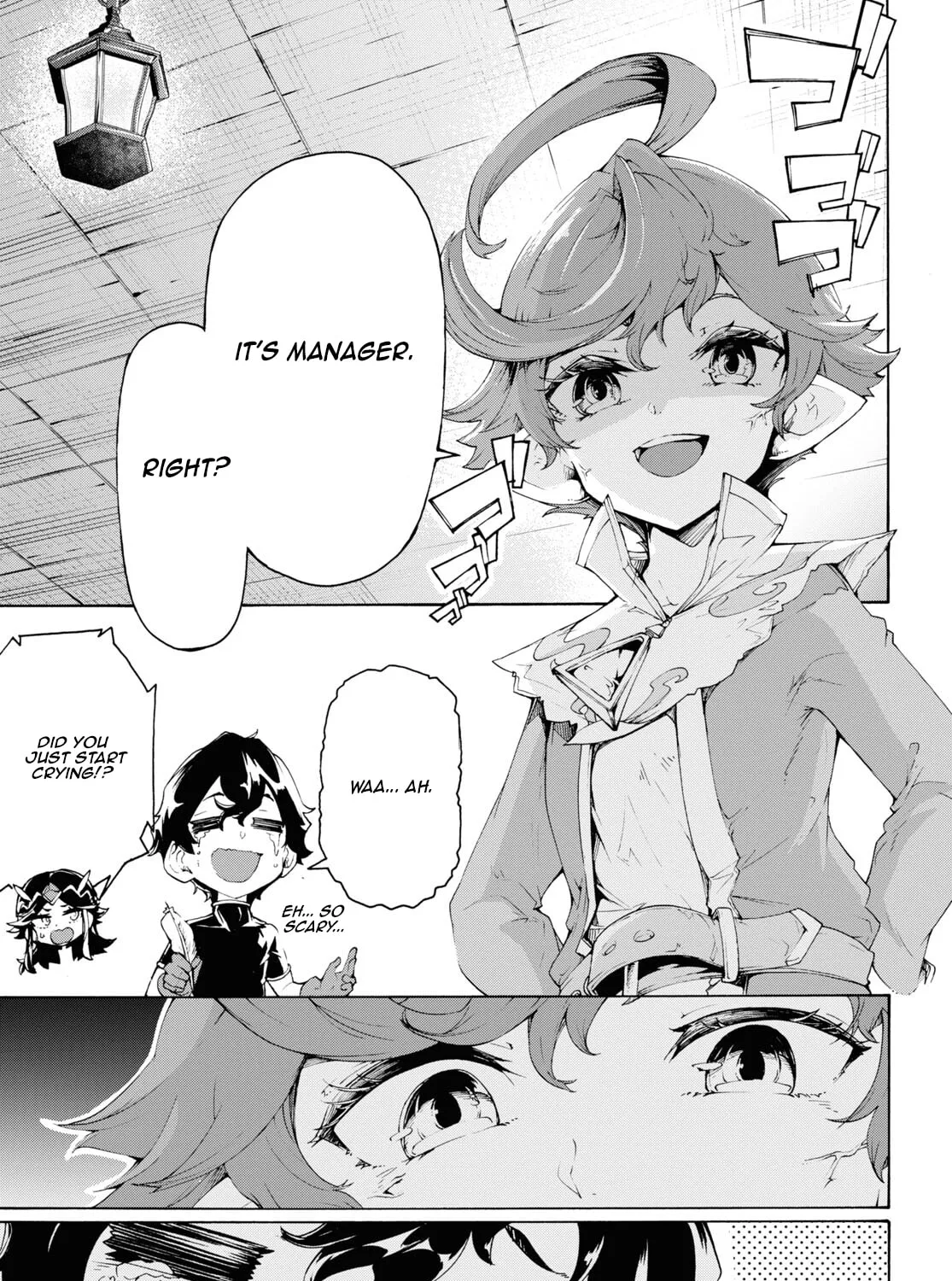 Inaka no Home Center Otoko no Jiyuu na Isekai Seikatsu Chapter 64 page 45 - 