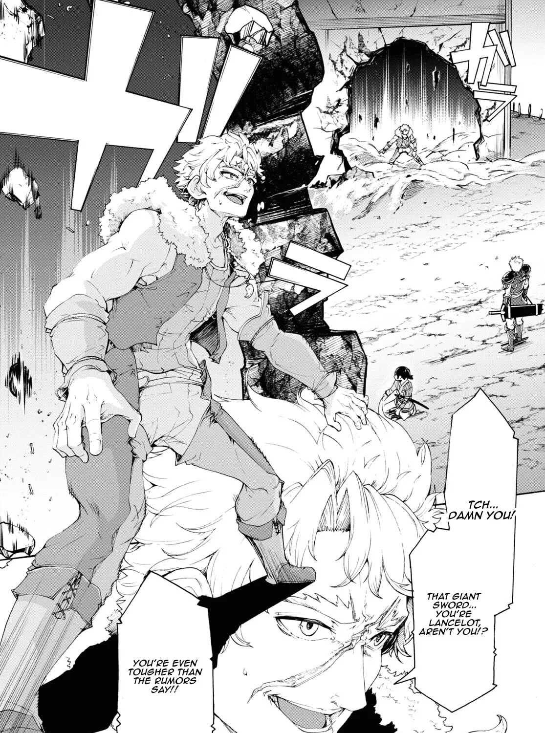 Inaka no Home Center Otoko no Jiyuu na Isekai Seikatsu Chapter 64 page 7 - 