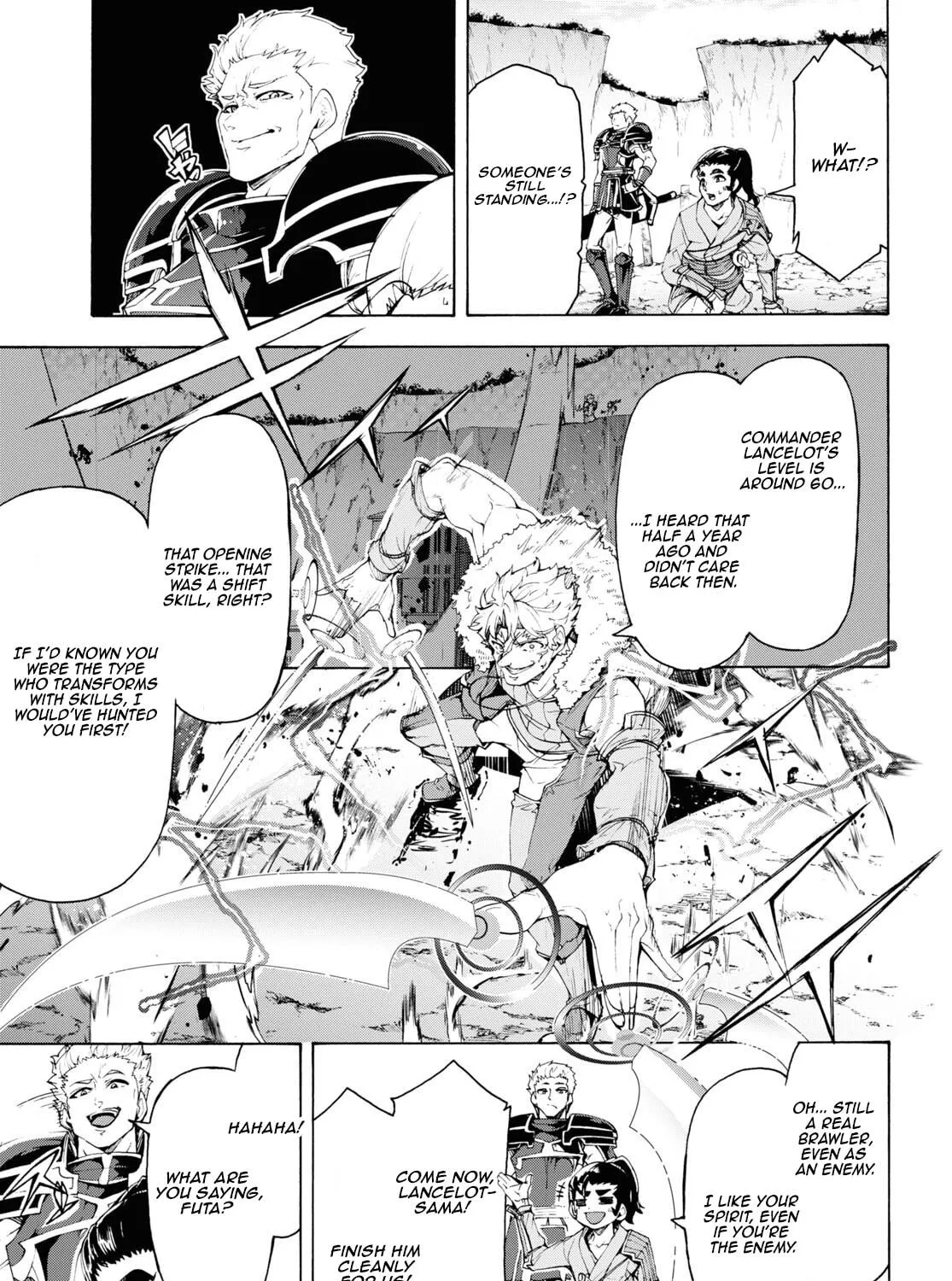 Inaka no Home Center Otoko no Jiyuu na Isekai Seikatsu Chapter 64 page 9 - 