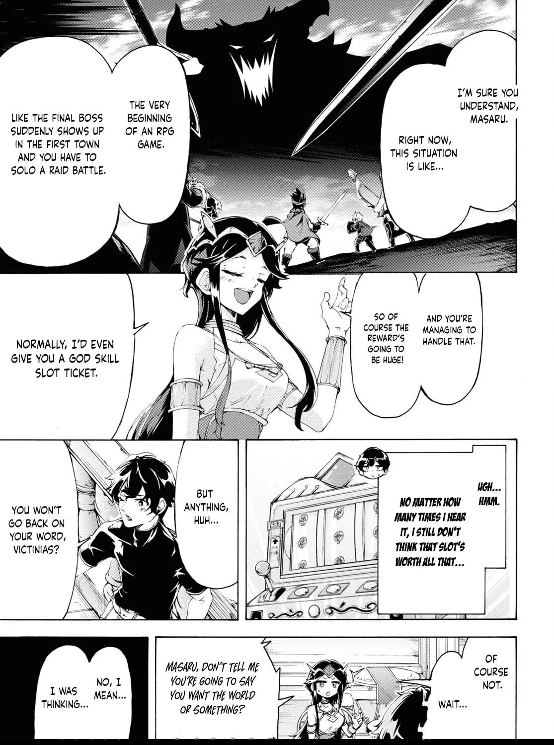 Inaka no Home Center Otoko no Jiyuu na Isekai Seikatsu Chapter 65 page 41 - 