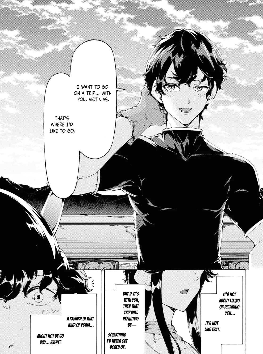 Inaka no Home Center Otoko no Jiyuu na Isekai Seikatsu Chapter 65 page 45 - 