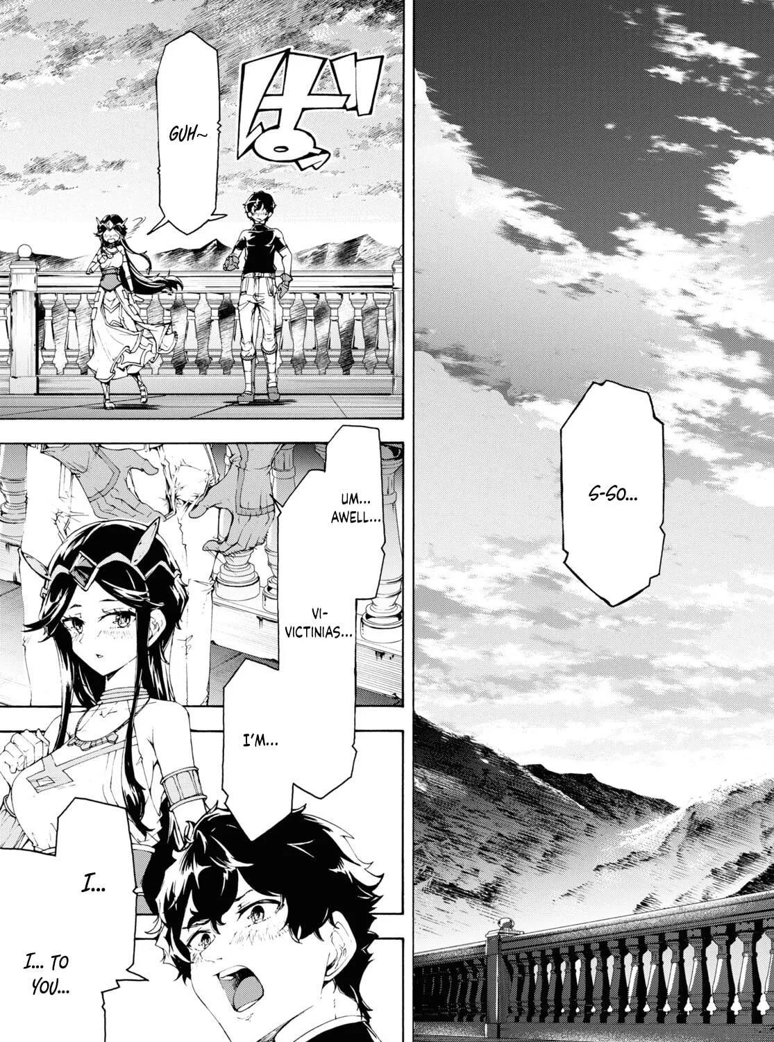 Inaka no Home Center Otoko no Jiyuu na Isekai Seikatsu Chapter 65 page 53 - 