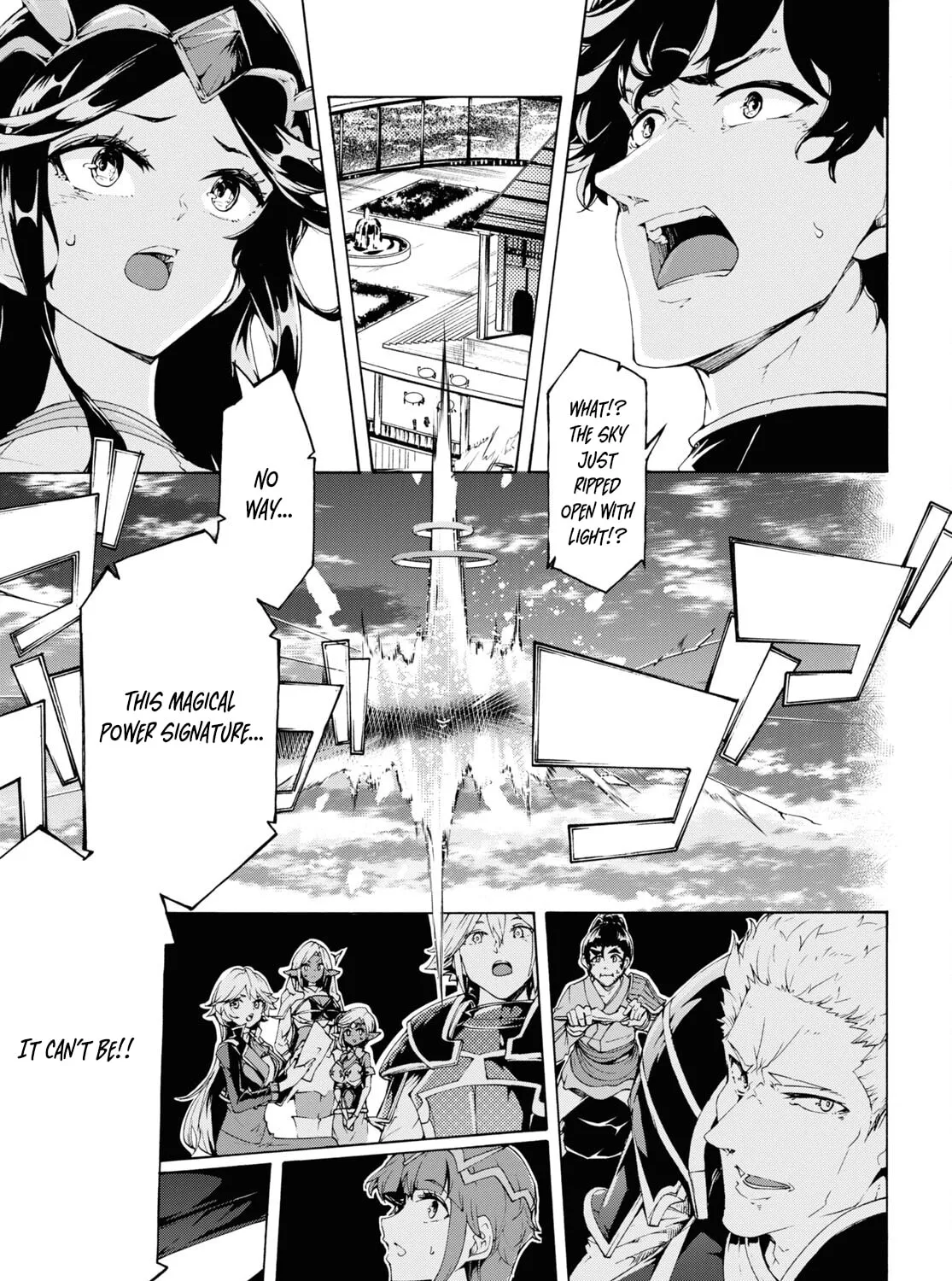 Inaka no Home Center Otoko no Jiyuu na Isekai Seikatsu Chapter 65 page 57 - 