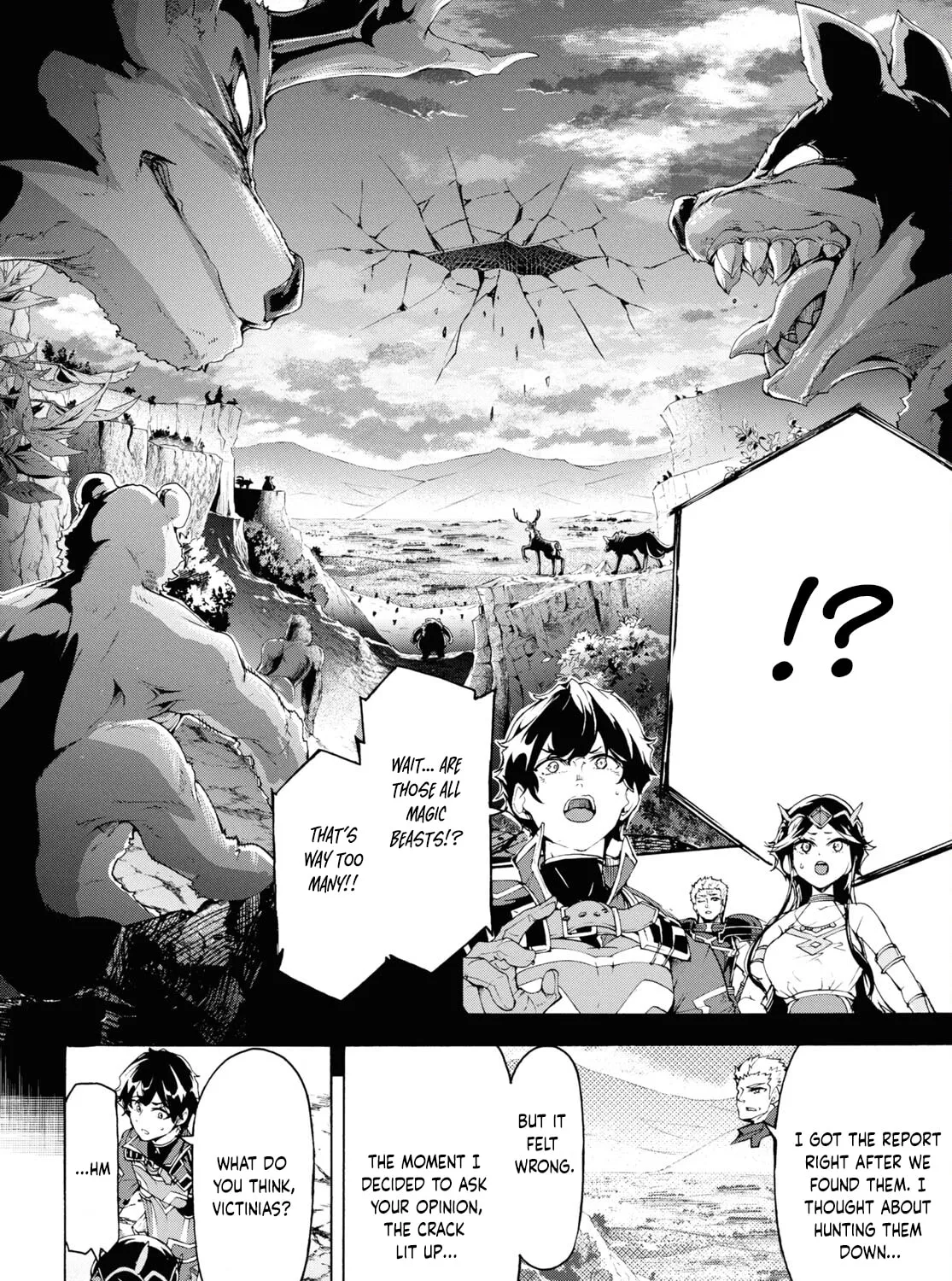 Inaka no Home Center Otoko no Jiyuu na Isekai Seikatsu Chapter 66 page 13 - 