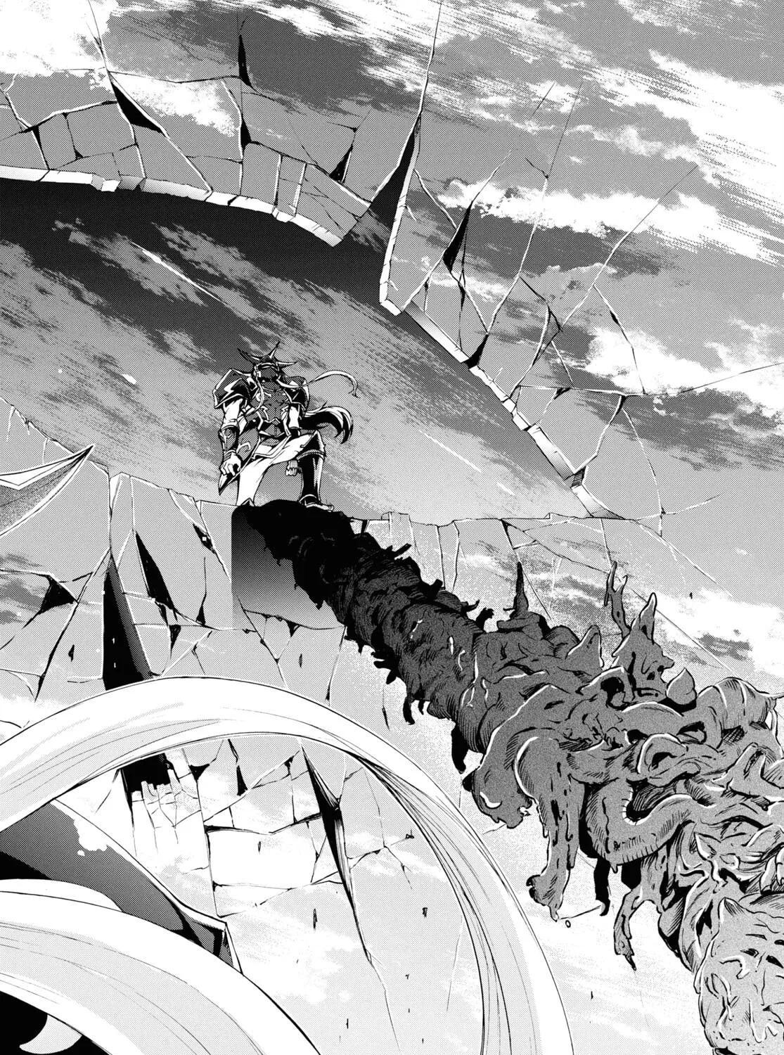 Inaka no Home Center Otoko no Jiyuu na Isekai Seikatsu Chapter 66 page 21 - 