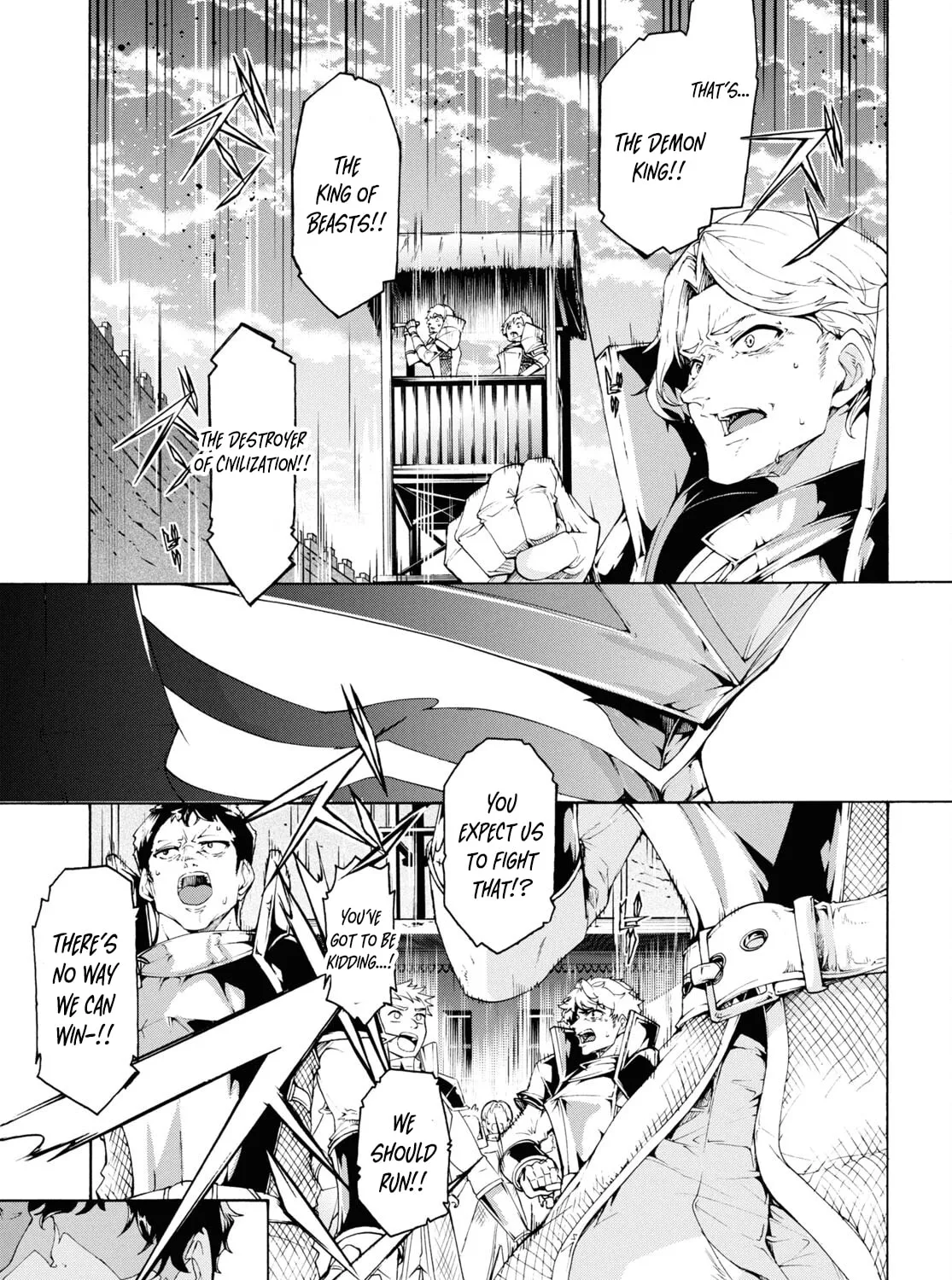 Inaka no Home Center Otoko no Jiyuu na Isekai Seikatsu Chapter 66 page 27 - 