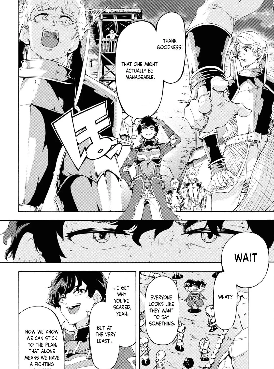 Inaka no Home Center Otoko no Jiyuu na Isekai Seikatsu Chapter 66 page 29 - 