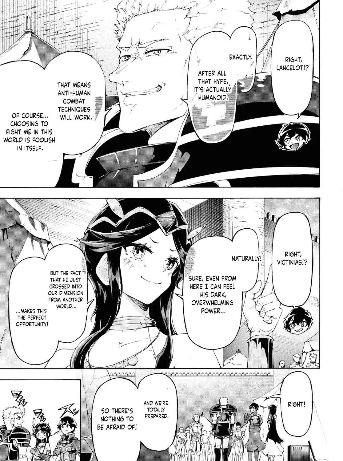 Inaka no Home Center Otoko no Jiyuu na Isekai Seikatsu Chapter 66 page 31 - 