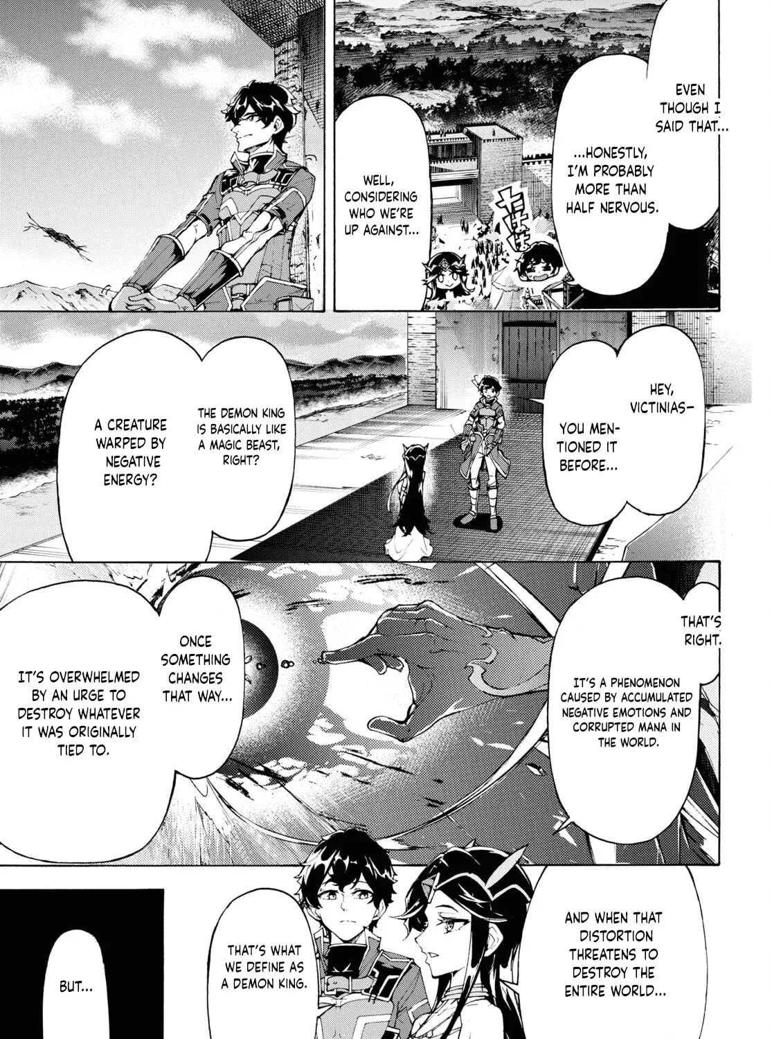 Inaka no Home Center Otoko no Jiyuu na Isekai Seikatsu Chapter 66 page 43 - 