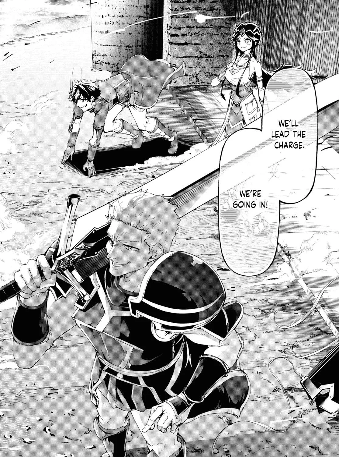 Inaka no Home Center Otoko no Jiyuu na Isekai Seikatsu Chapter 66 page 49 - 
