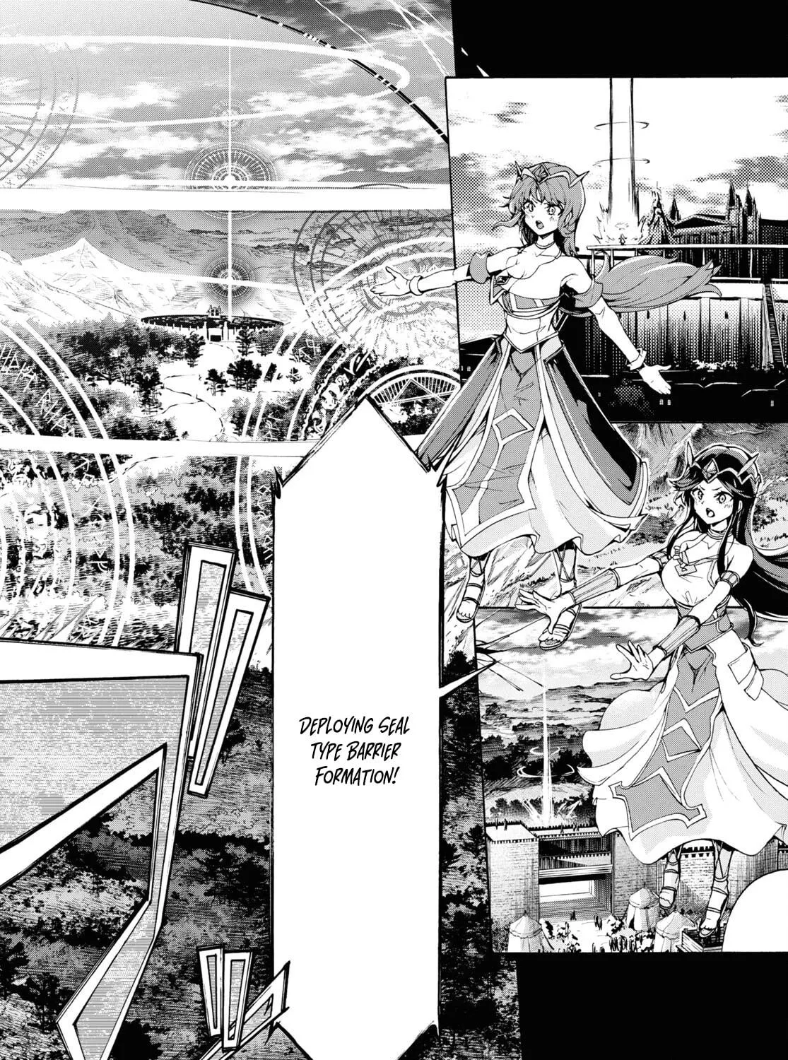 Inaka no Home Center Otoko no Jiyuu na Isekai Seikatsu Chapter 66 page 53 - 
