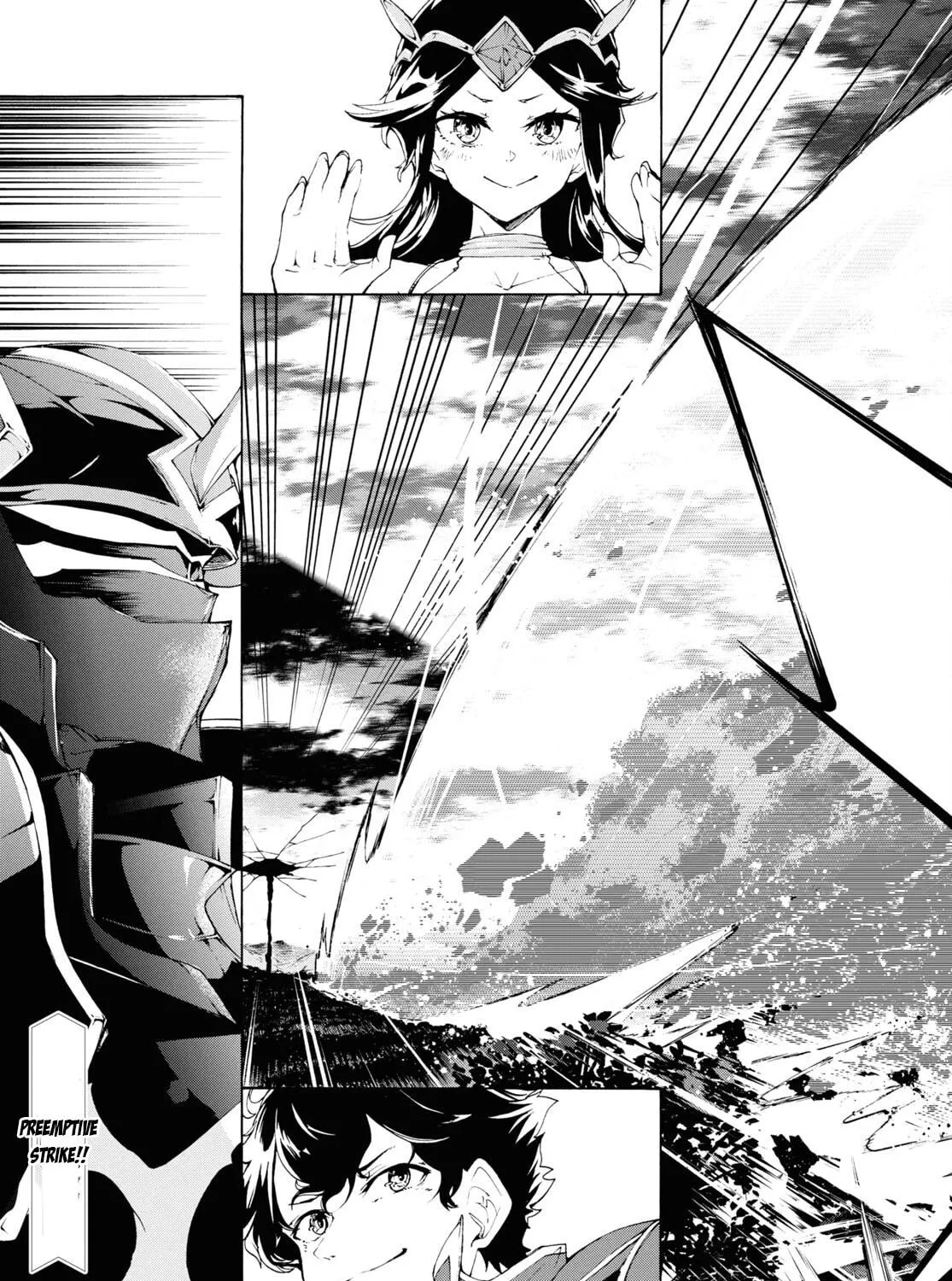 Inaka no Home Center Otoko no Jiyuu na Isekai Seikatsu Chapter 66 page 59 - 
