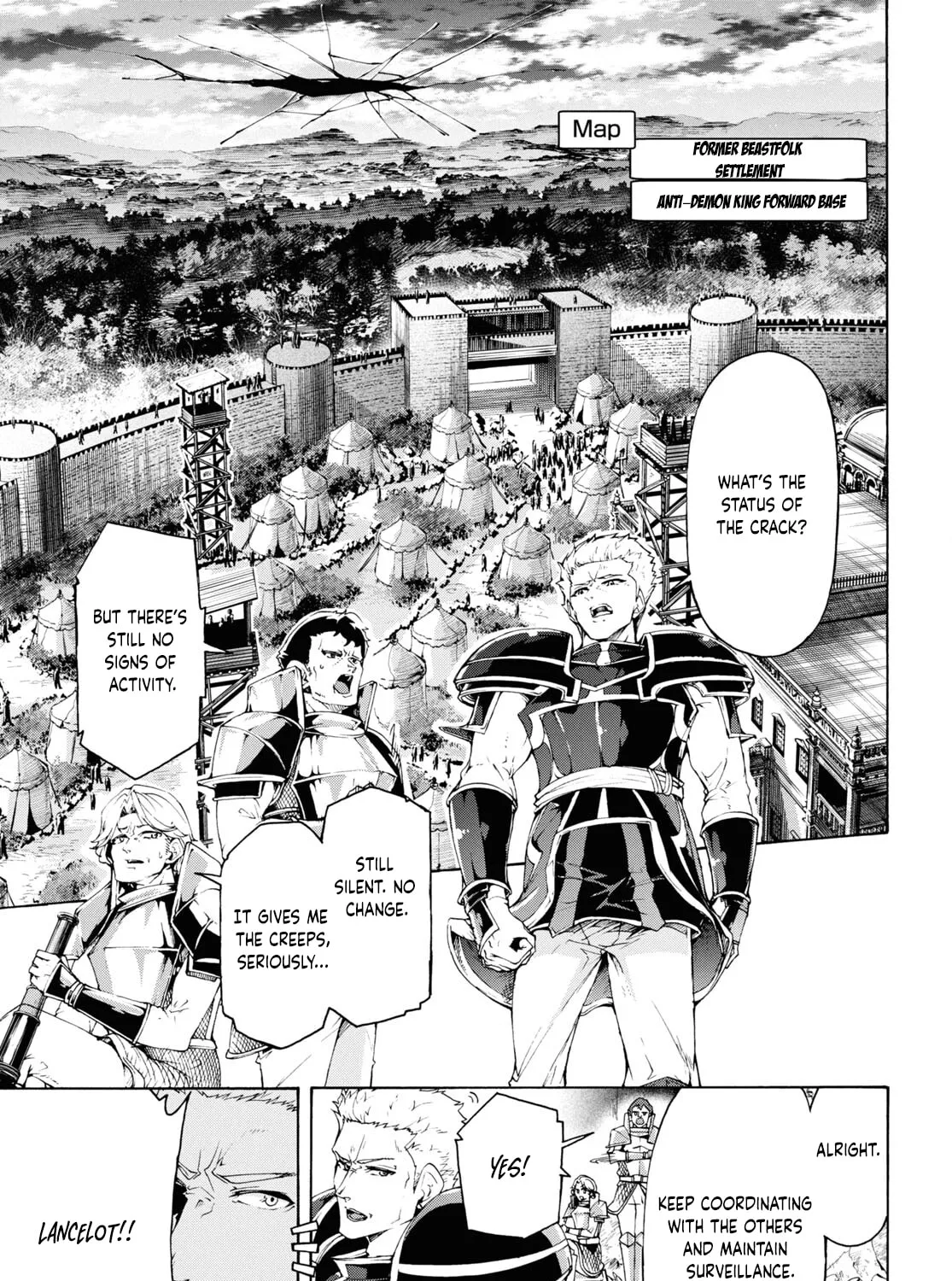 Inaka no Home Center Otoko no Jiyuu na Isekai Seikatsu Chapter 66 page 7 - 