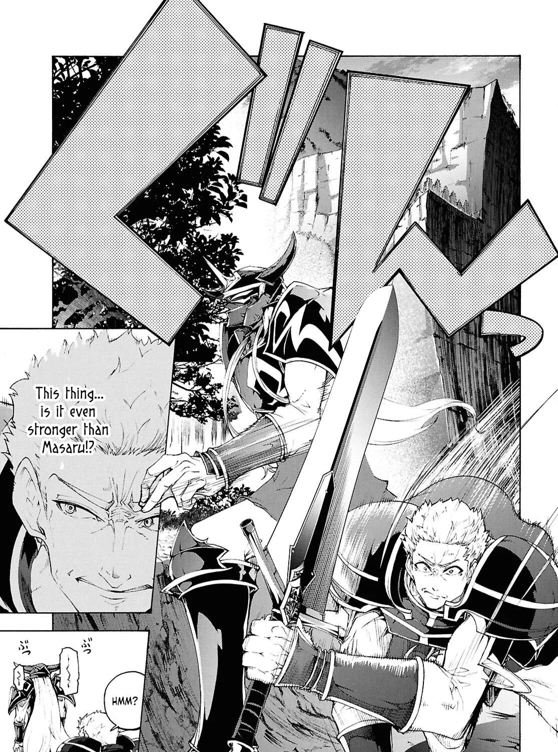 Inaka no Home Center Otoko no Jiyuu na Isekai Seikatsu Chapter 67 page 17 - 