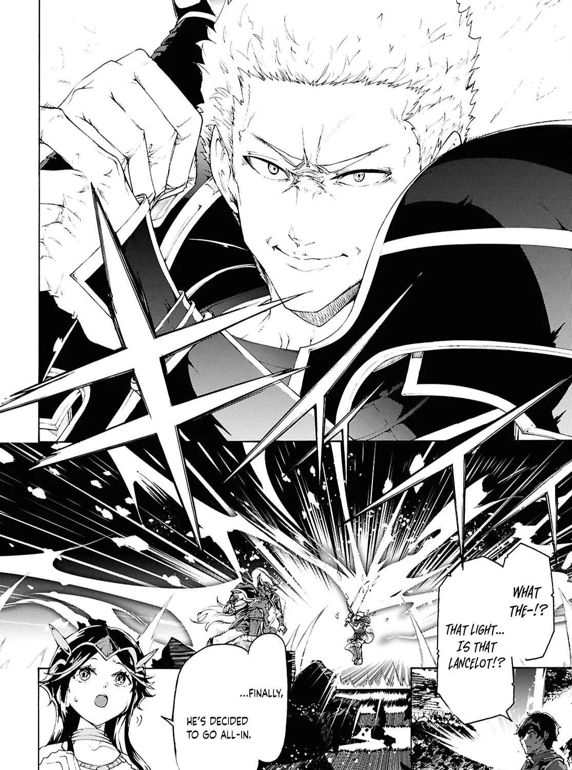 Inaka no Home Center Otoko no Jiyuu na Isekai Seikatsu Chapter 67 page 23 - 