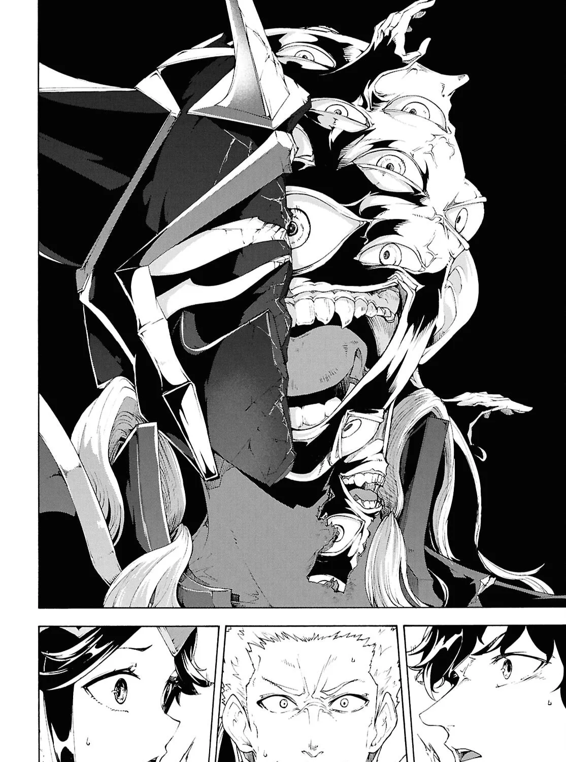 Inaka no Home Center Otoko no Jiyuu na Isekai Seikatsu Chapter 67 page 31 - 