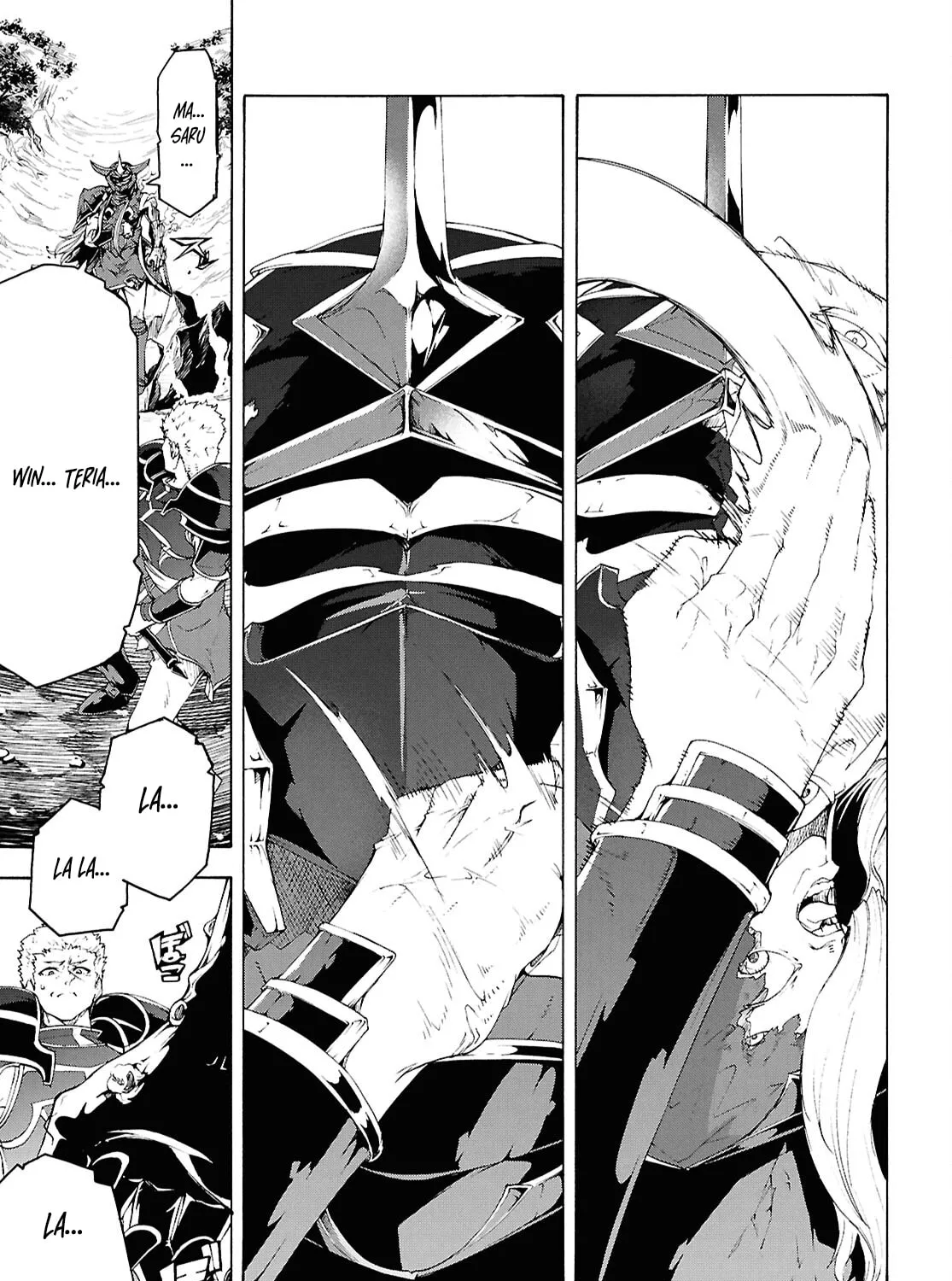 Inaka no Home Center Otoko no Jiyuu na Isekai Seikatsu Chapter 67 page 33 - 