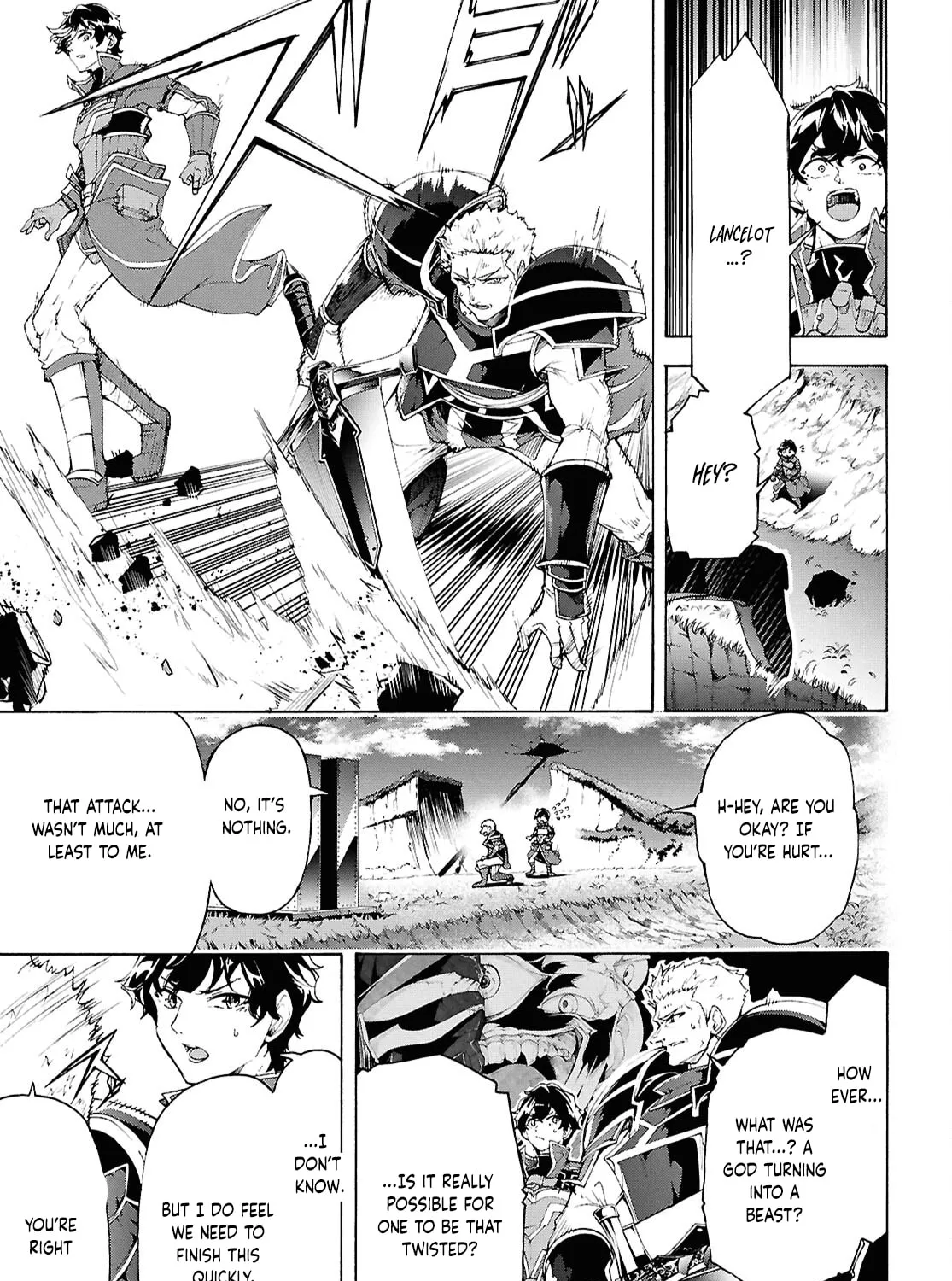 Inaka no Home Center Otoko no Jiyuu na Isekai Seikatsu Chapter 67 page 37 - 