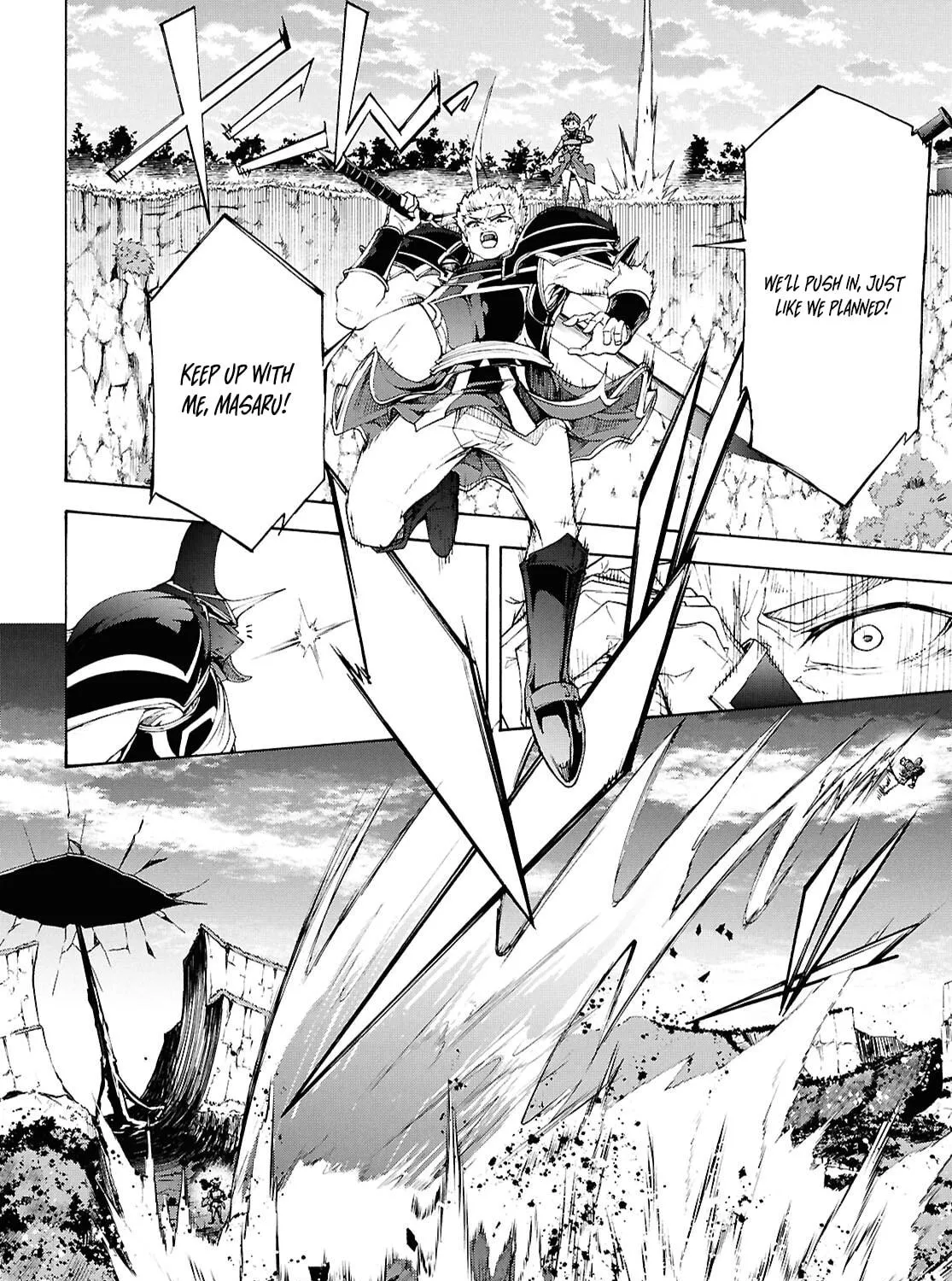 Inaka no Home Center Otoko no Jiyuu na Isekai Seikatsu Chapter 67 page 39 - 