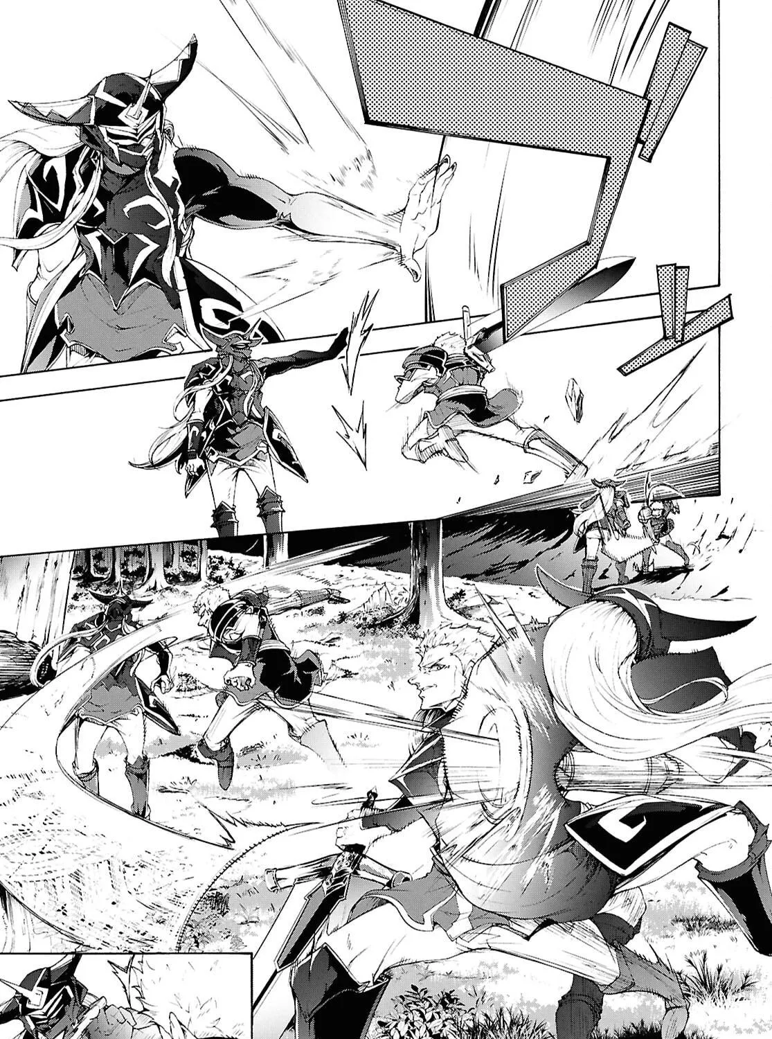 Inaka no Home Center Otoko no Jiyuu na Isekai Seikatsu Chapter 67 page 41 - 
