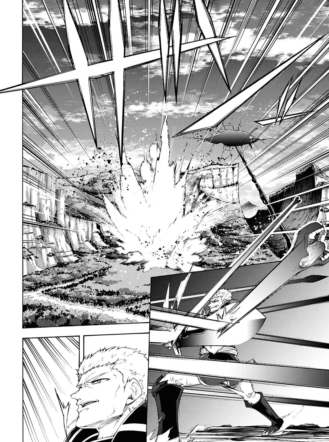Inaka no Home Center Otoko no Jiyuu na Isekai Seikatsu Chapter 67 page 43 - 
