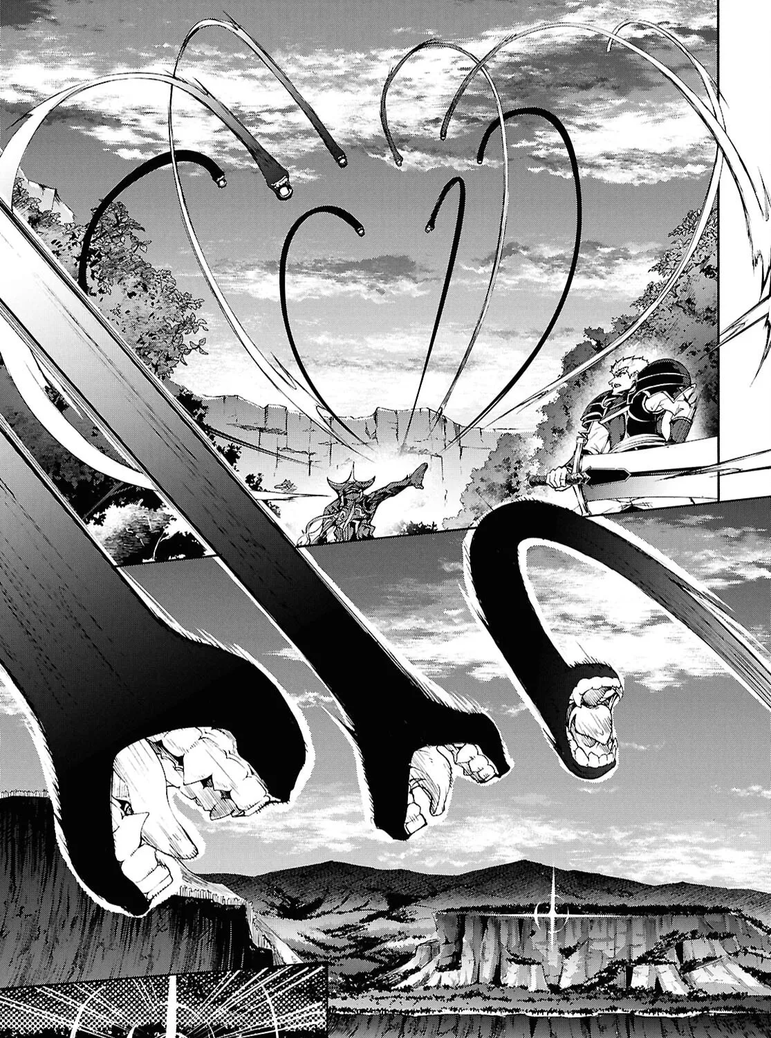 Inaka no Home Center Otoko no Jiyuu na Isekai Seikatsu Chapter 67 page 45 - 