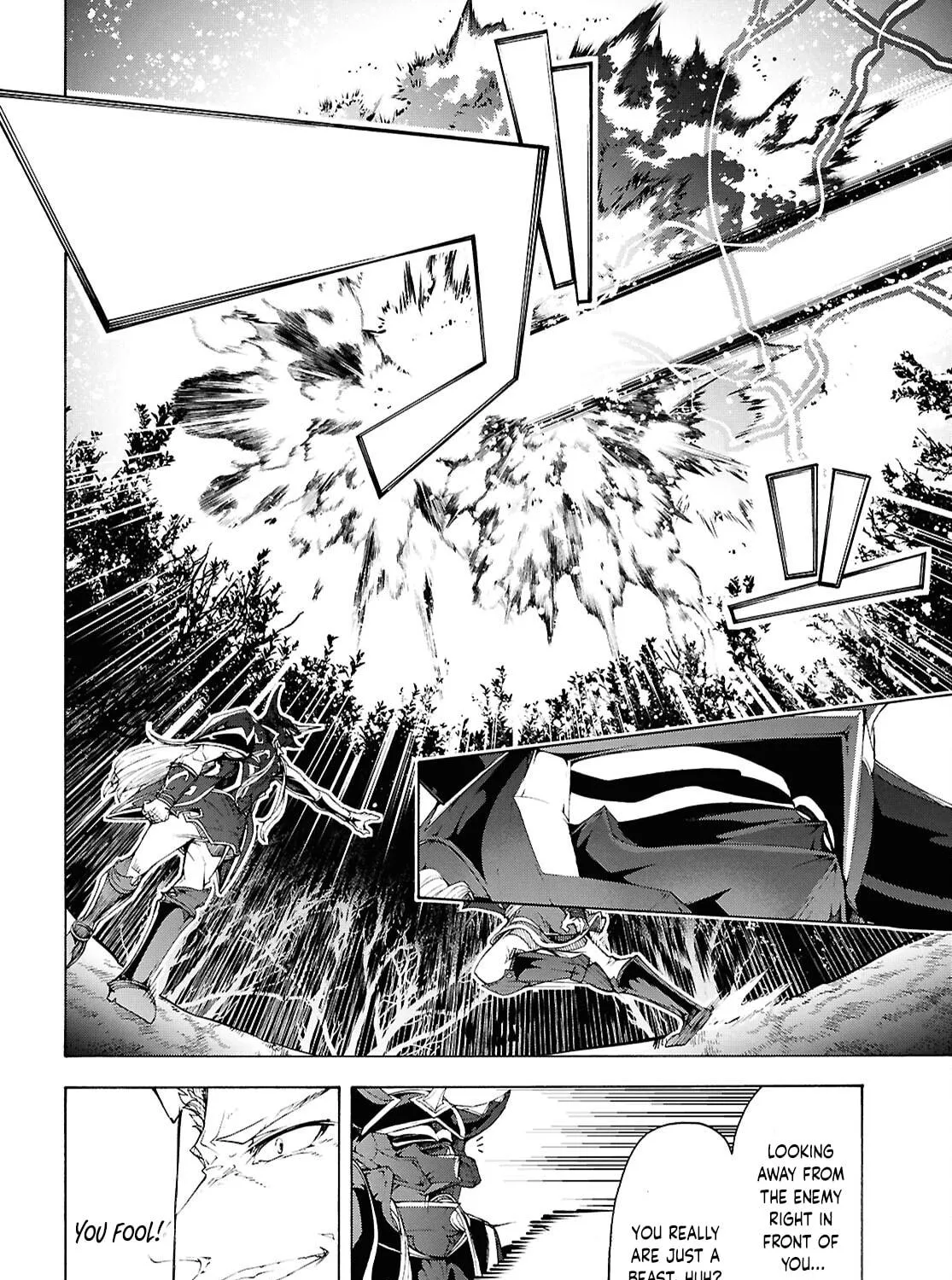 Inaka no Home Center Otoko no Jiyuu na Isekai Seikatsu Chapter 67 page 47 - 