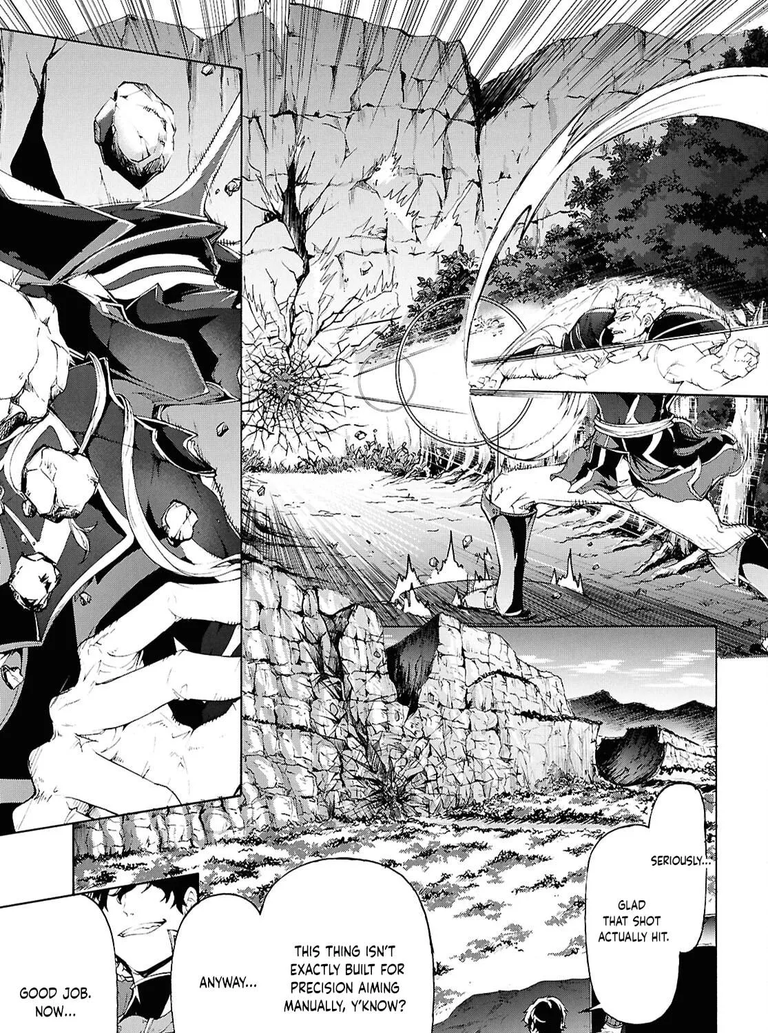 Inaka no Home Center Otoko no Jiyuu na Isekai Seikatsu Chapter 67 page 49 - 