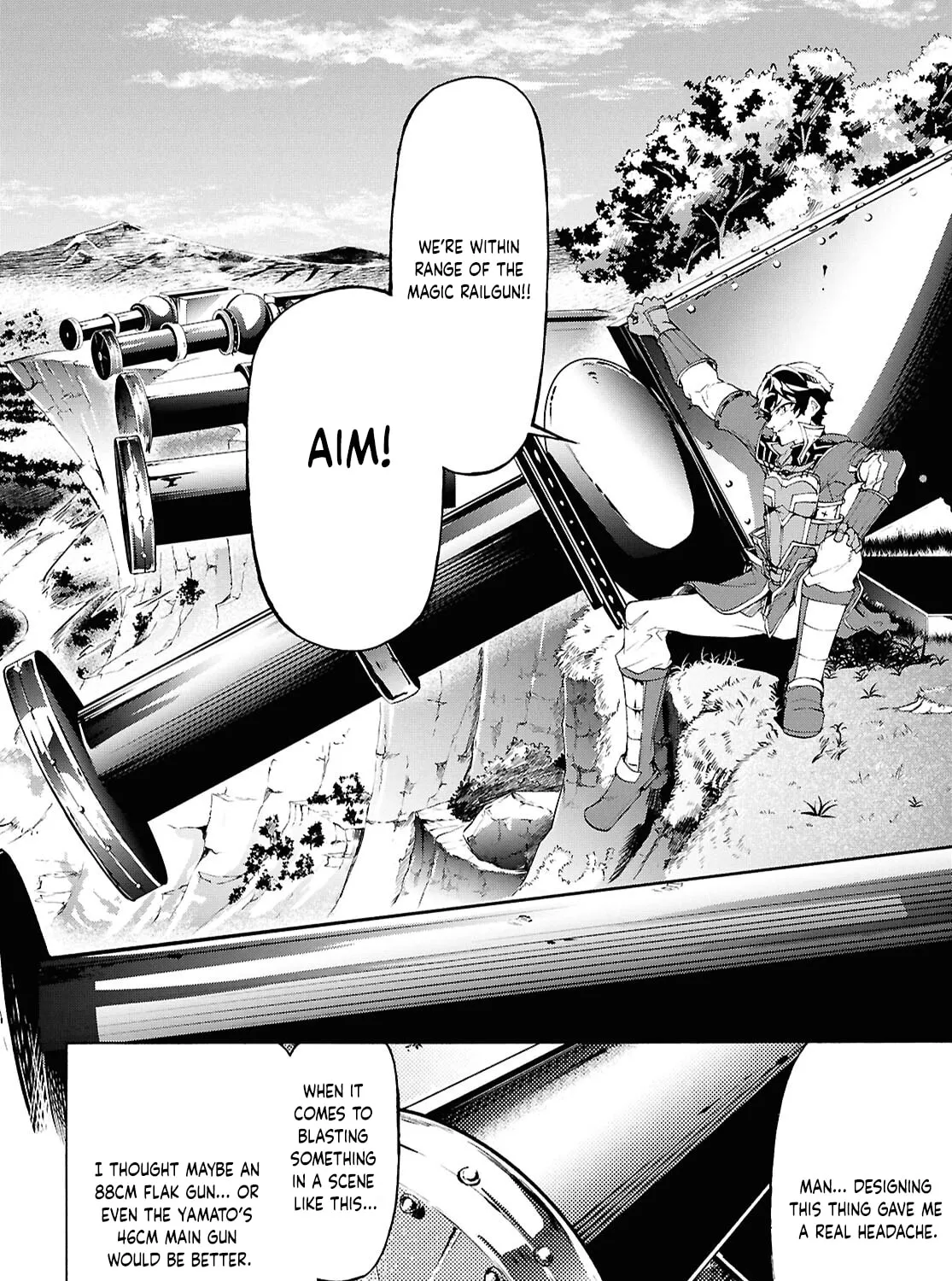 Inaka no Home Center Otoko no Jiyuu na Isekai Seikatsu Chapter 67 page 51 - 
