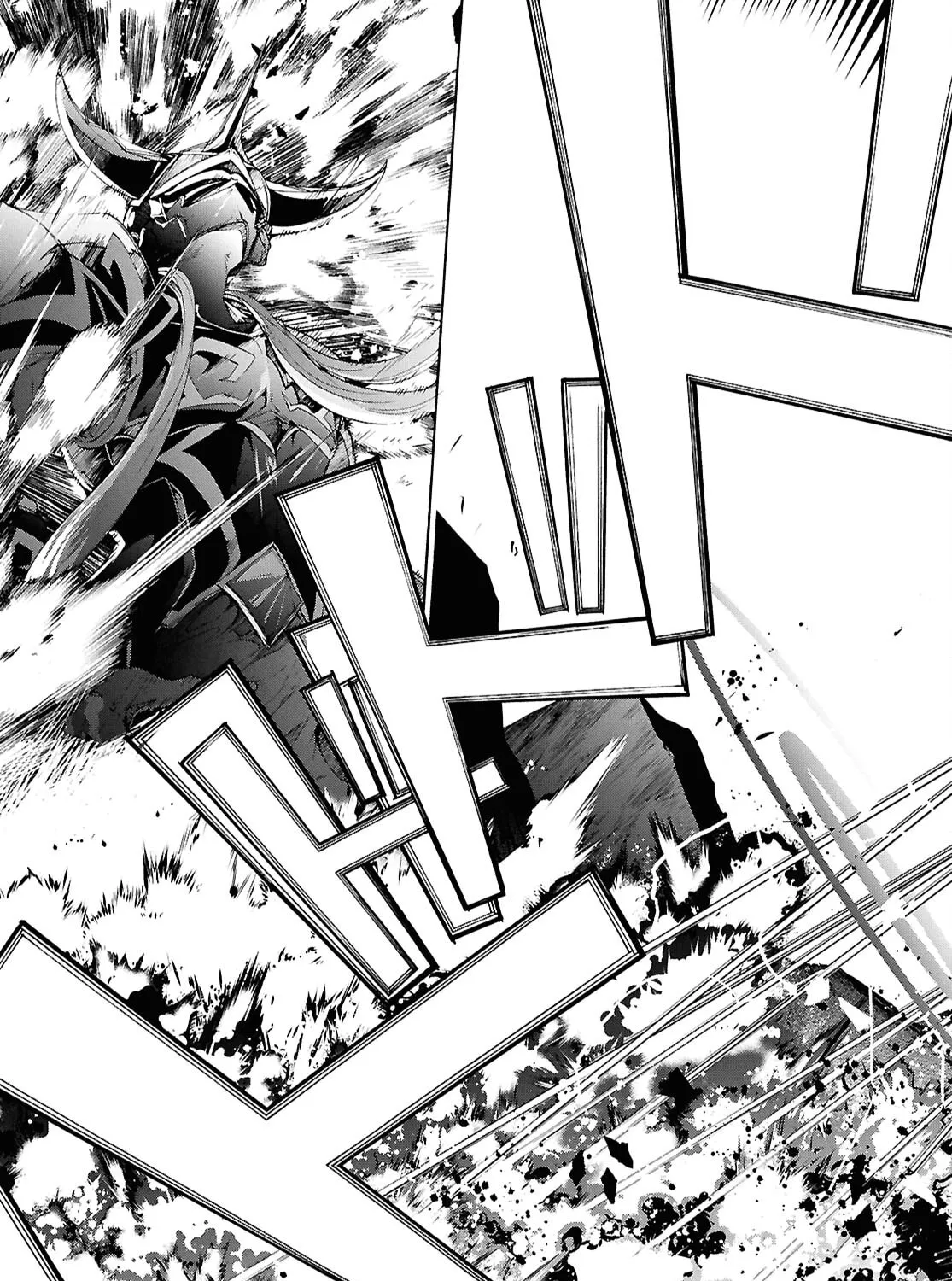 Inaka no Home Center Otoko no Jiyuu na Isekai Seikatsu Chapter 67 page 57 - 