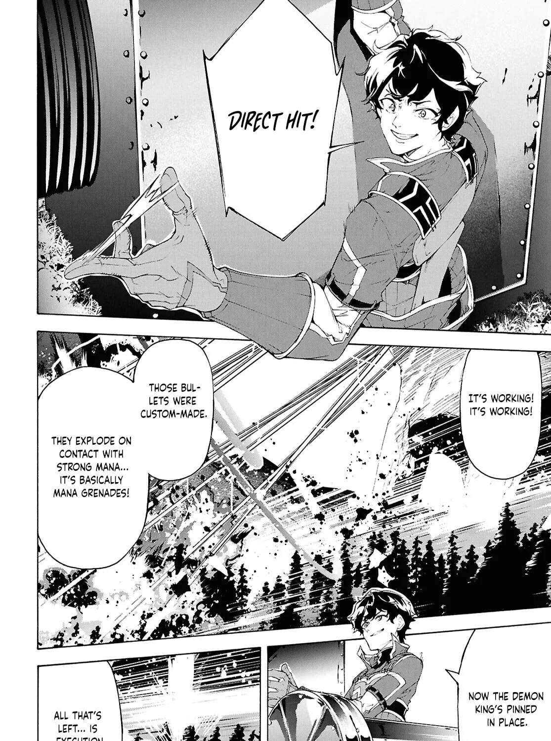 Inaka no Home Center Otoko no Jiyuu na Isekai Seikatsu Chapter 67 page 59 - 