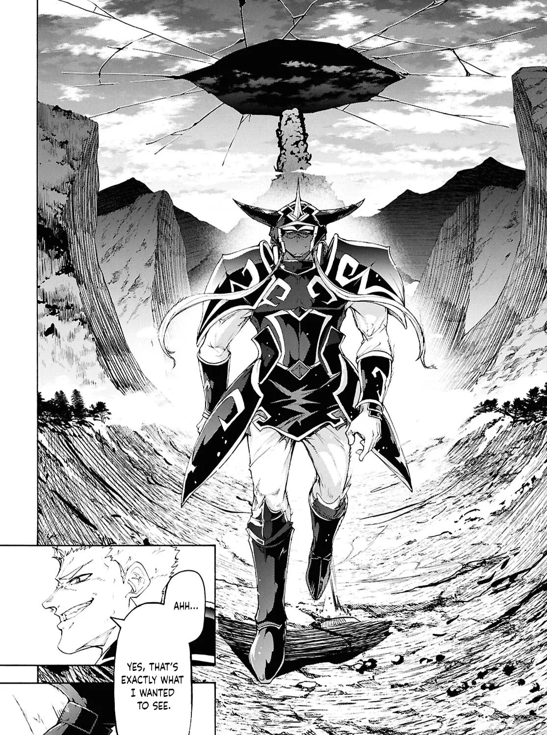 Inaka no Home Center Otoko no Jiyuu na Isekai Seikatsu Chapter 67 page 7 - 