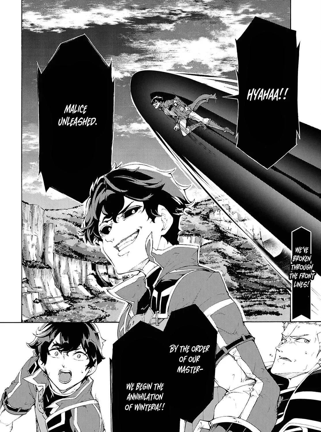 Inaka no Home Center Otoko no Jiyuu na Isekai Seikatsu Chapter 67 page 67 - 
