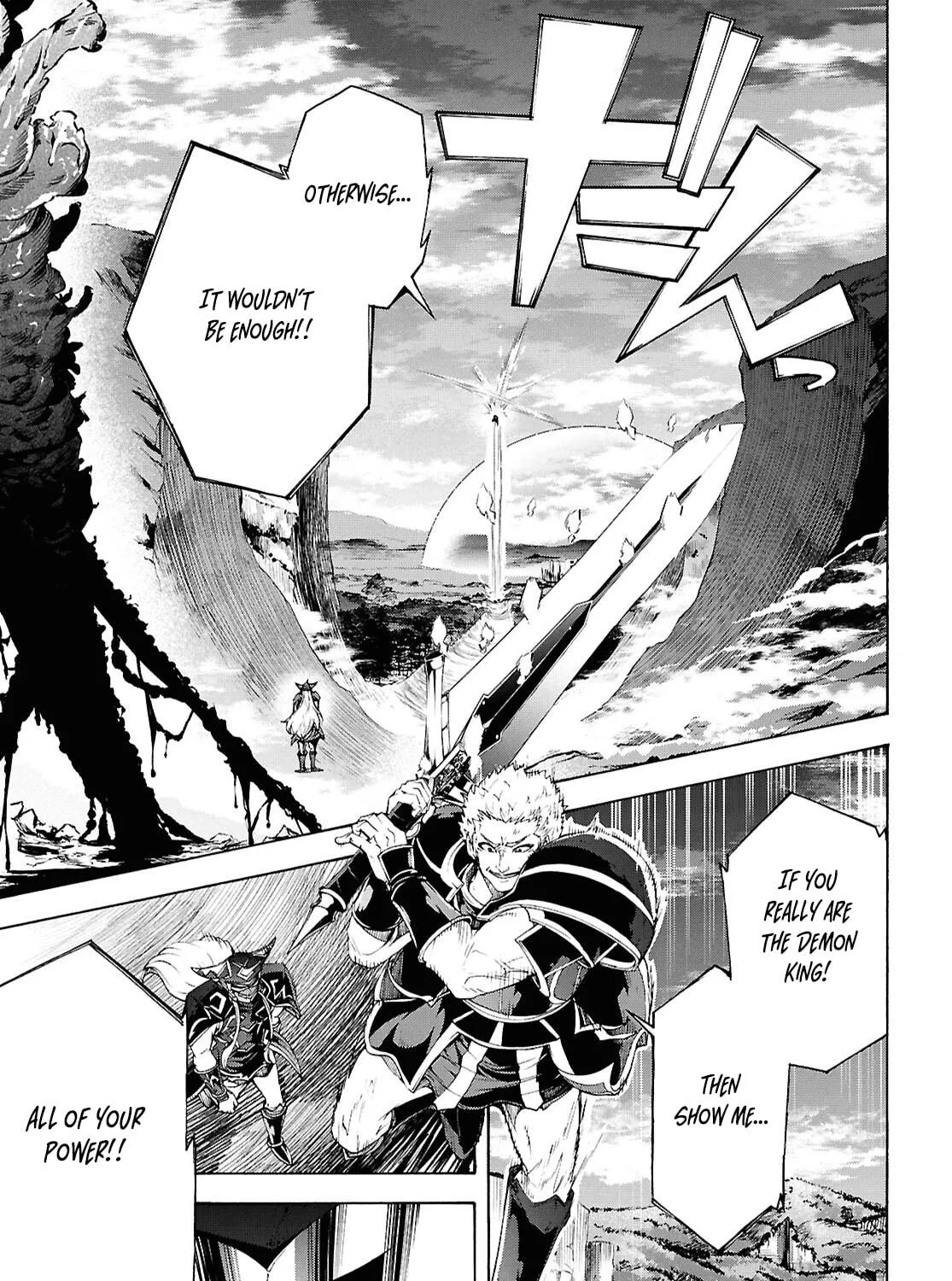 Inaka no Home Center Otoko no Jiyuu na Isekai Seikatsu Chapter 67 page 9 - 