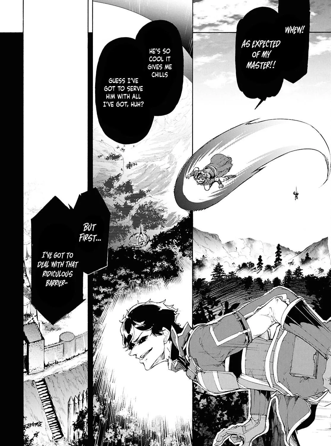 Inaka no Home Center Otoko no Jiyuu na Isekai Seikatsu Chapter 68 page 11 - 
