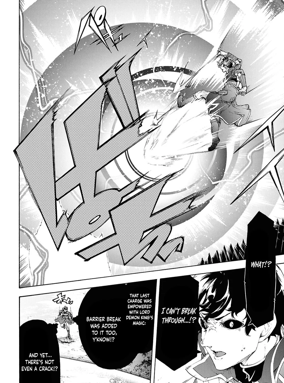 Inaka no Home Center Otoko no Jiyuu na Isekai Seikatsu Chapter 68 page 15 - 