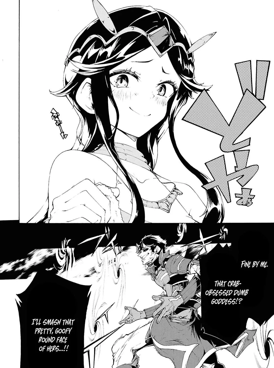 Inaka no Home Center Otoko no Jiyuu na Isekai Seikatsu Chapter 68 page 19 - 