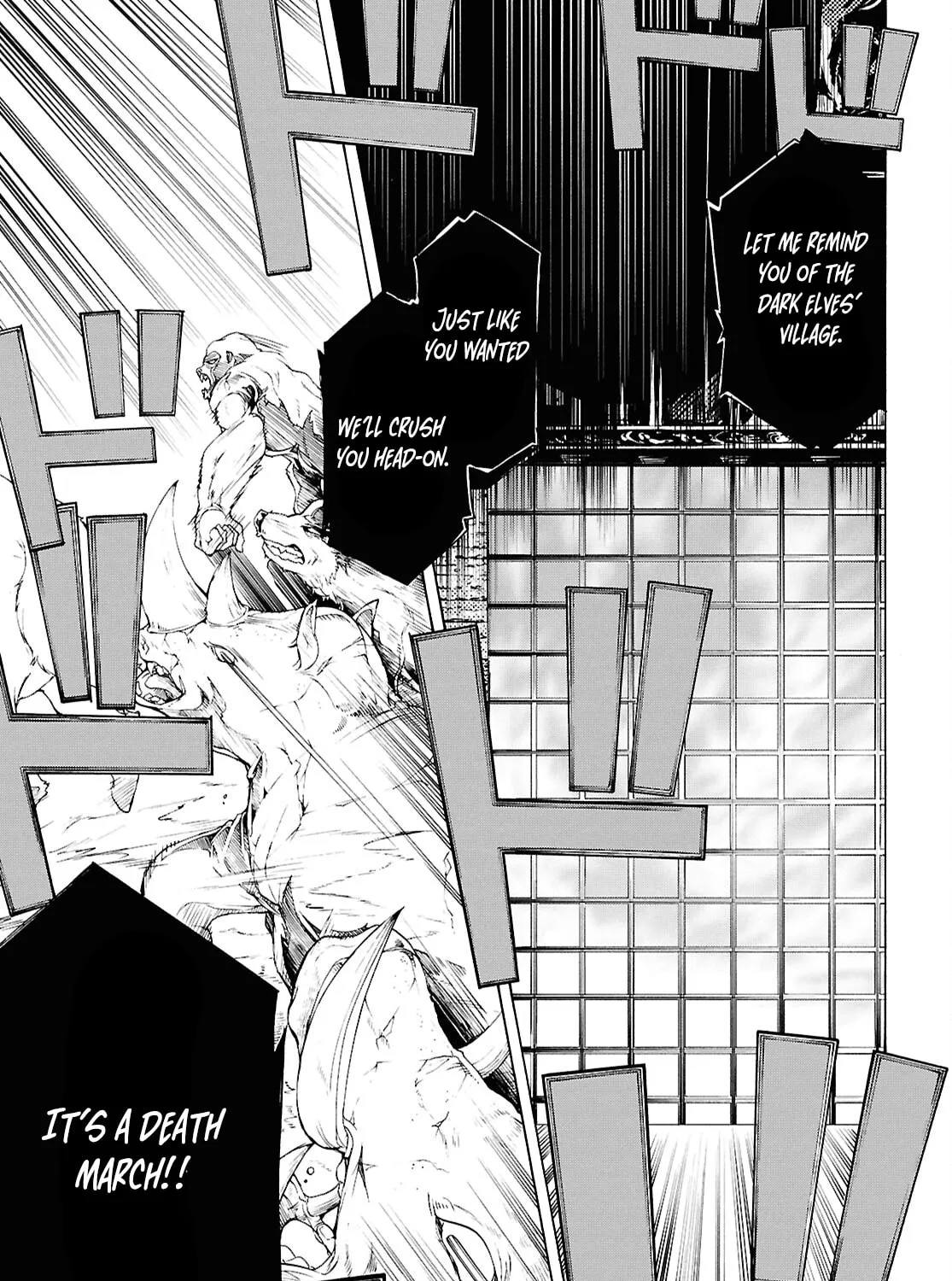 Inaka no Home Center Otoko no Jiyuu na Isekai Seikatsu Chapter 68 page 25 - 