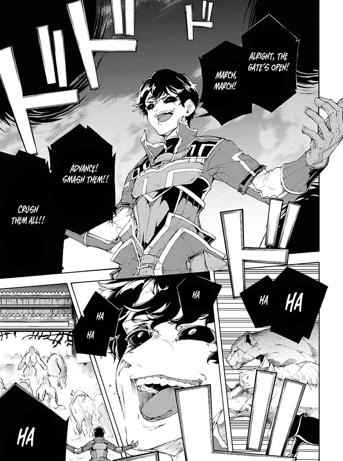 Inaka no Home Center Otoko no Jiyuu na Isekai Seikatsu Chapter 68 page 29 - 