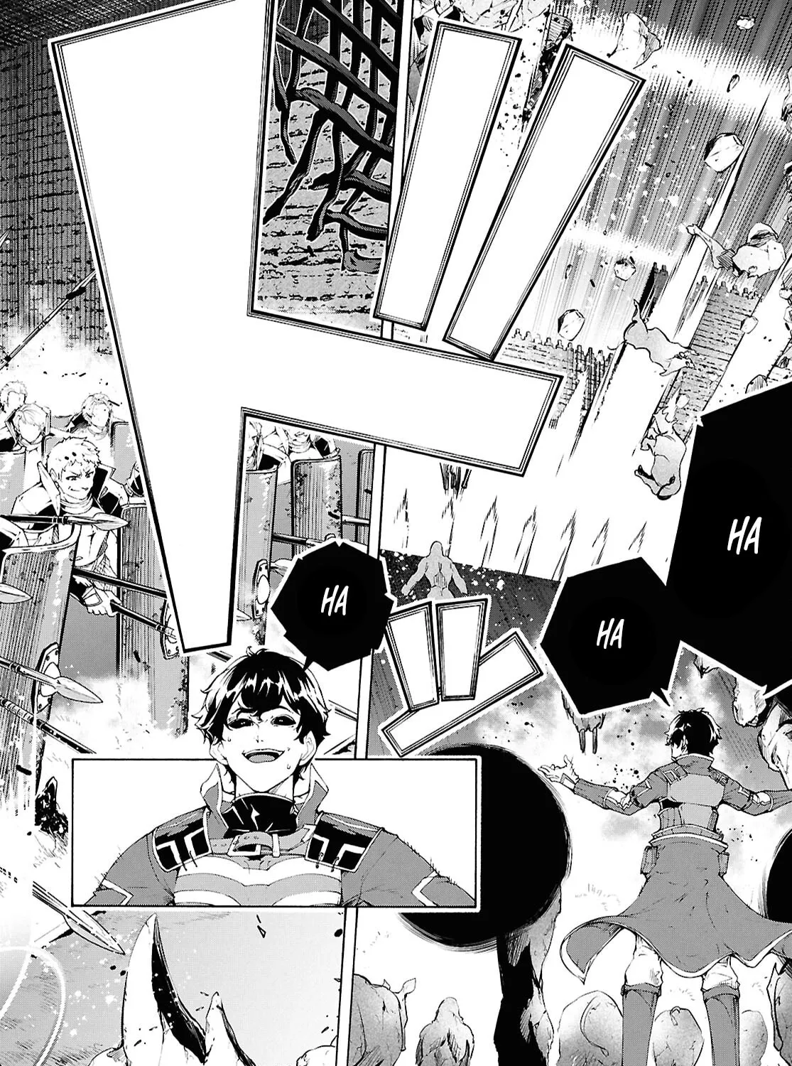Inaka no Home Center Otoko no Jiyuu na Isekai Seikatsu Chapter 68 page 31 - 