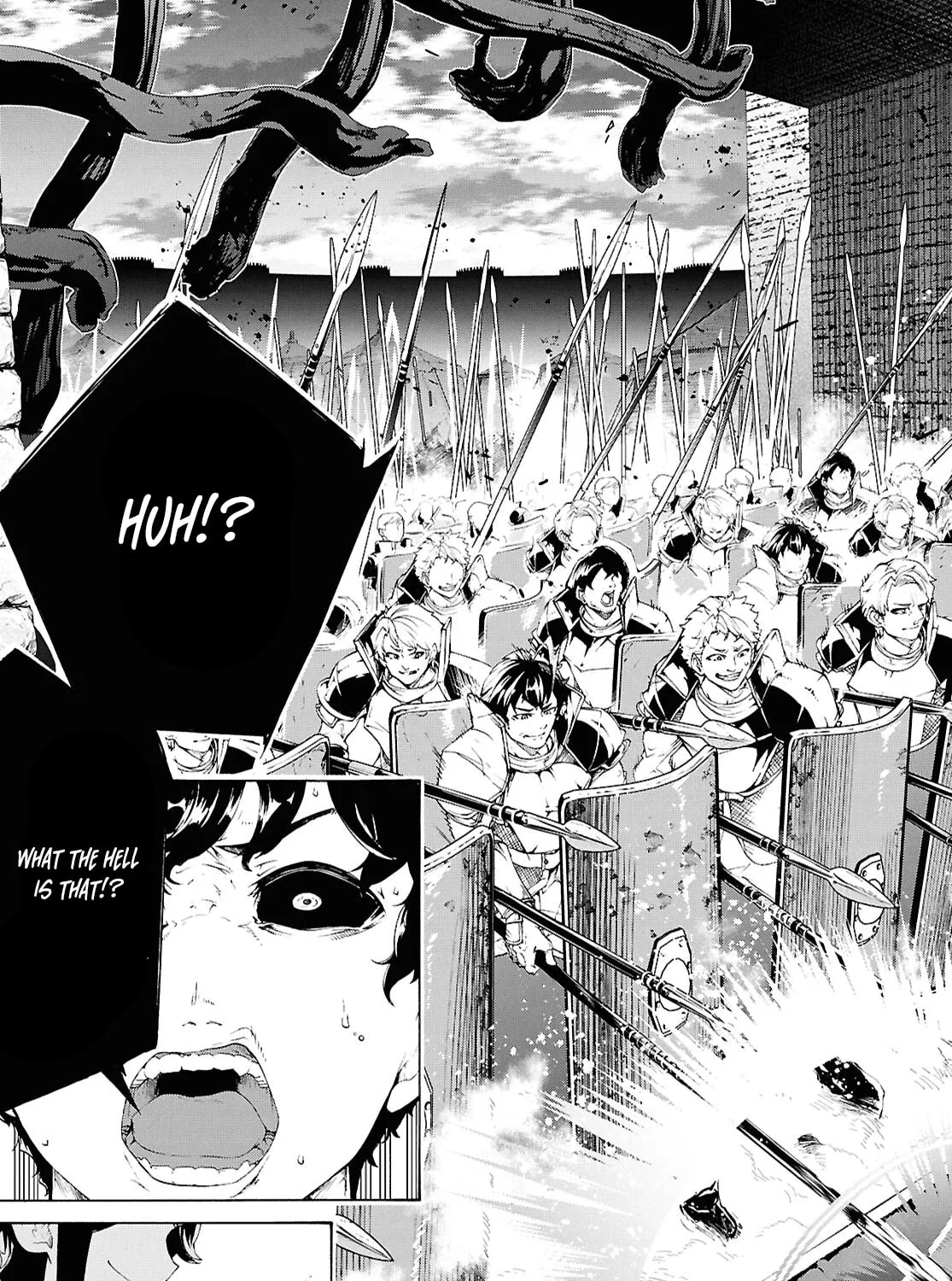 Inaka no Home Center Otoko no Jiyuu na Isekai Seikatsu Chapter 68 page 33 - 