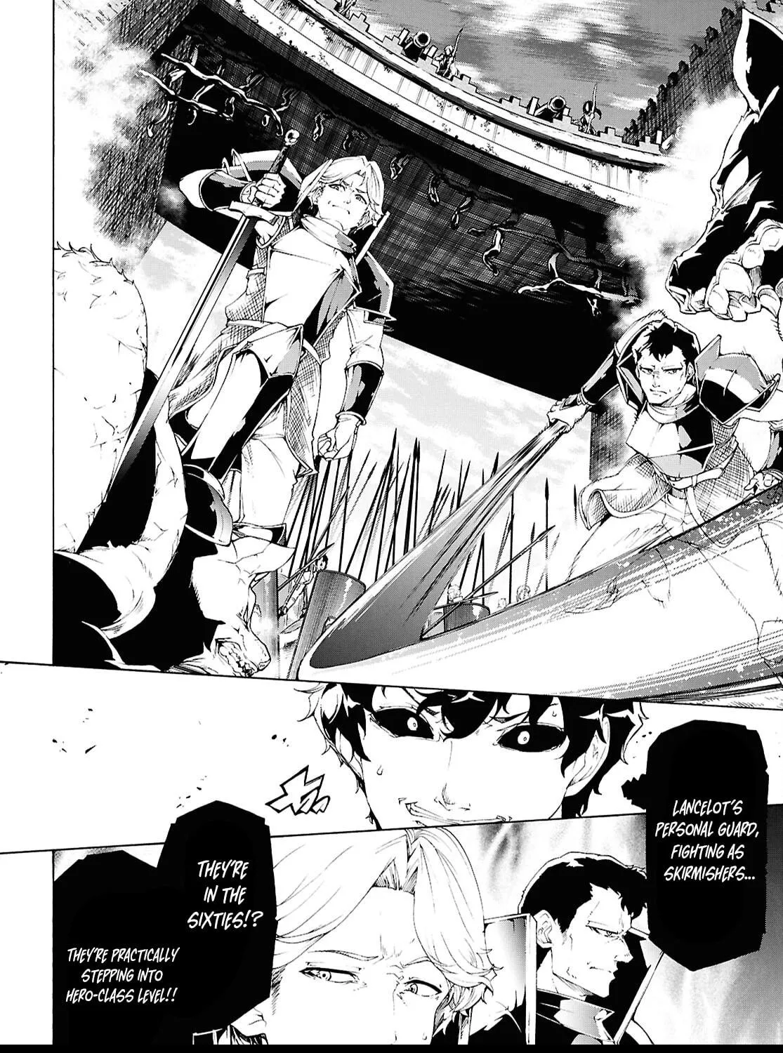 Inaka no Home Center Otoko no Jiyuu na Isekai Seikatsu Chapter 68 page 39 - 