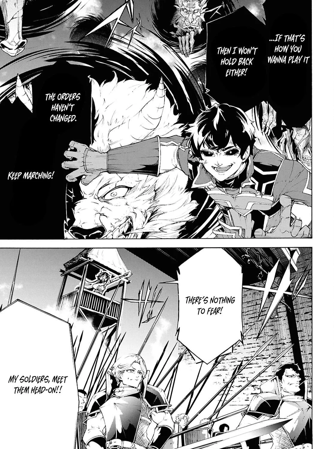 Inaka no Home Center Otoko no Jiyuu na Isekai Seikatsu Chapter 68 page 41 - 