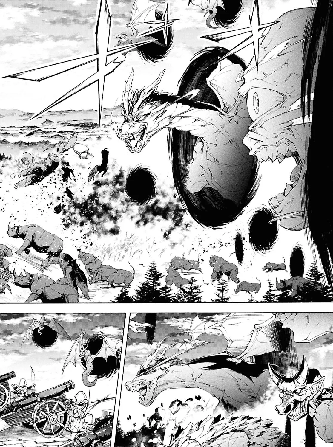 Inaka no Home Center Otoko no Jiyuu na Isekai Seikatsu Chapter 68 page 43 - 