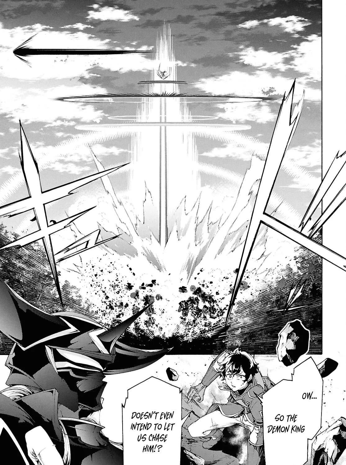 Inaka no Home Center Otoko no Jiyuu na Isekai Seikatsu Chapter 68 page 9 - 