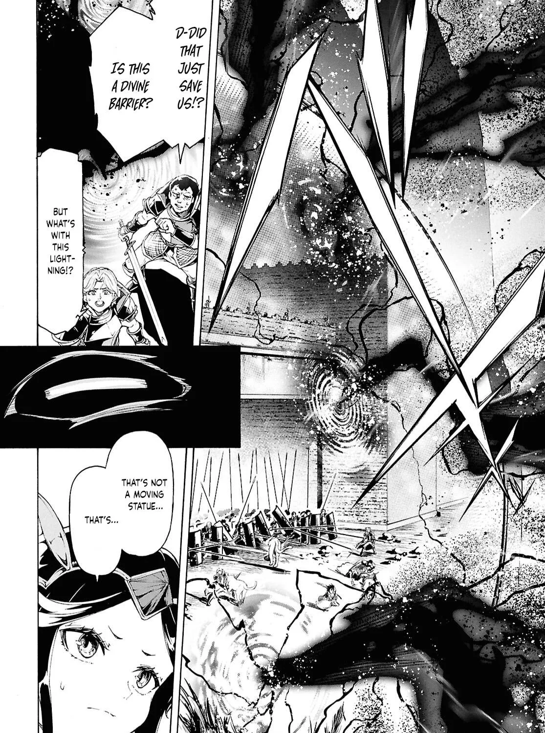 Inaka no Home Center Otoko no Jiyuu na Isekai Seikatsu Chapter 69 page 11 - 