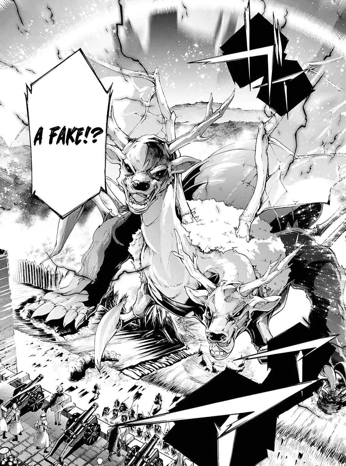 Inaka no Home Center Otoko no Jiyuu na Isekai Seikatsu Chapter 69 page 13 - 