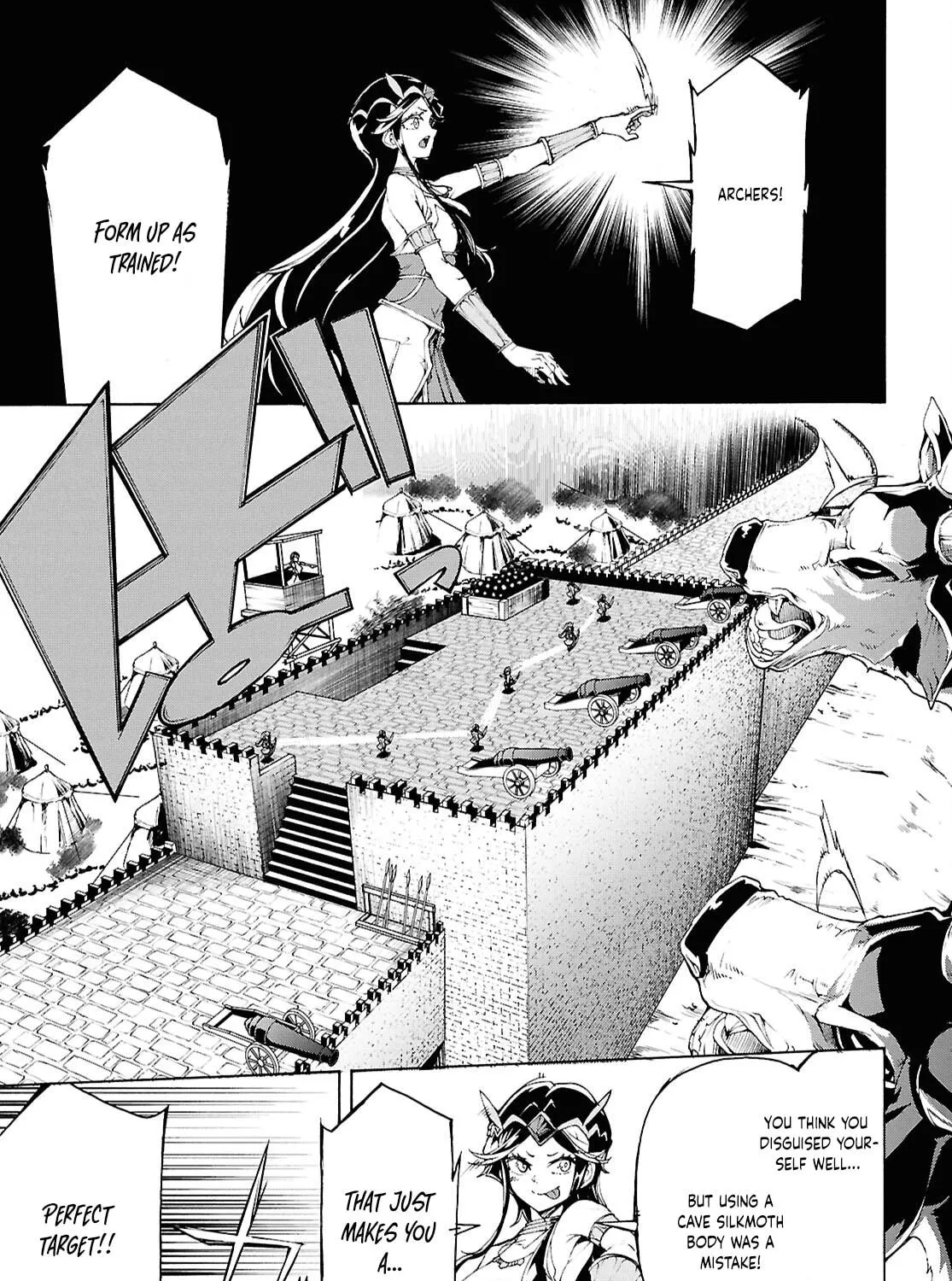 Inaka no Home Center Otoko no Jiyuu na Isekai Seikatsu Chapter 69 page 17 - 