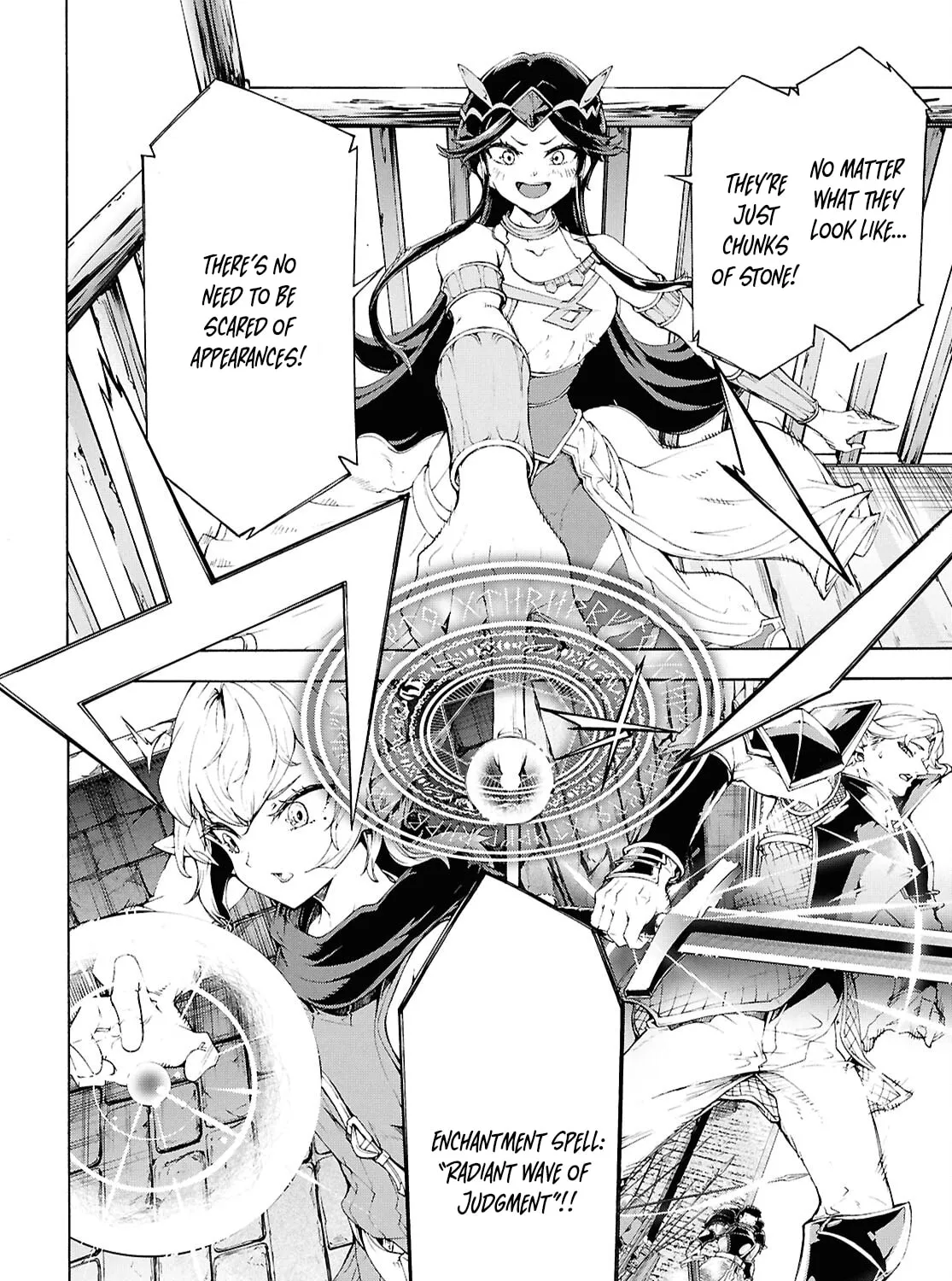 Inaka no Home Center Otoko no Jiyuu na Isekai Seikatsu Chapter 69 page 3 - 