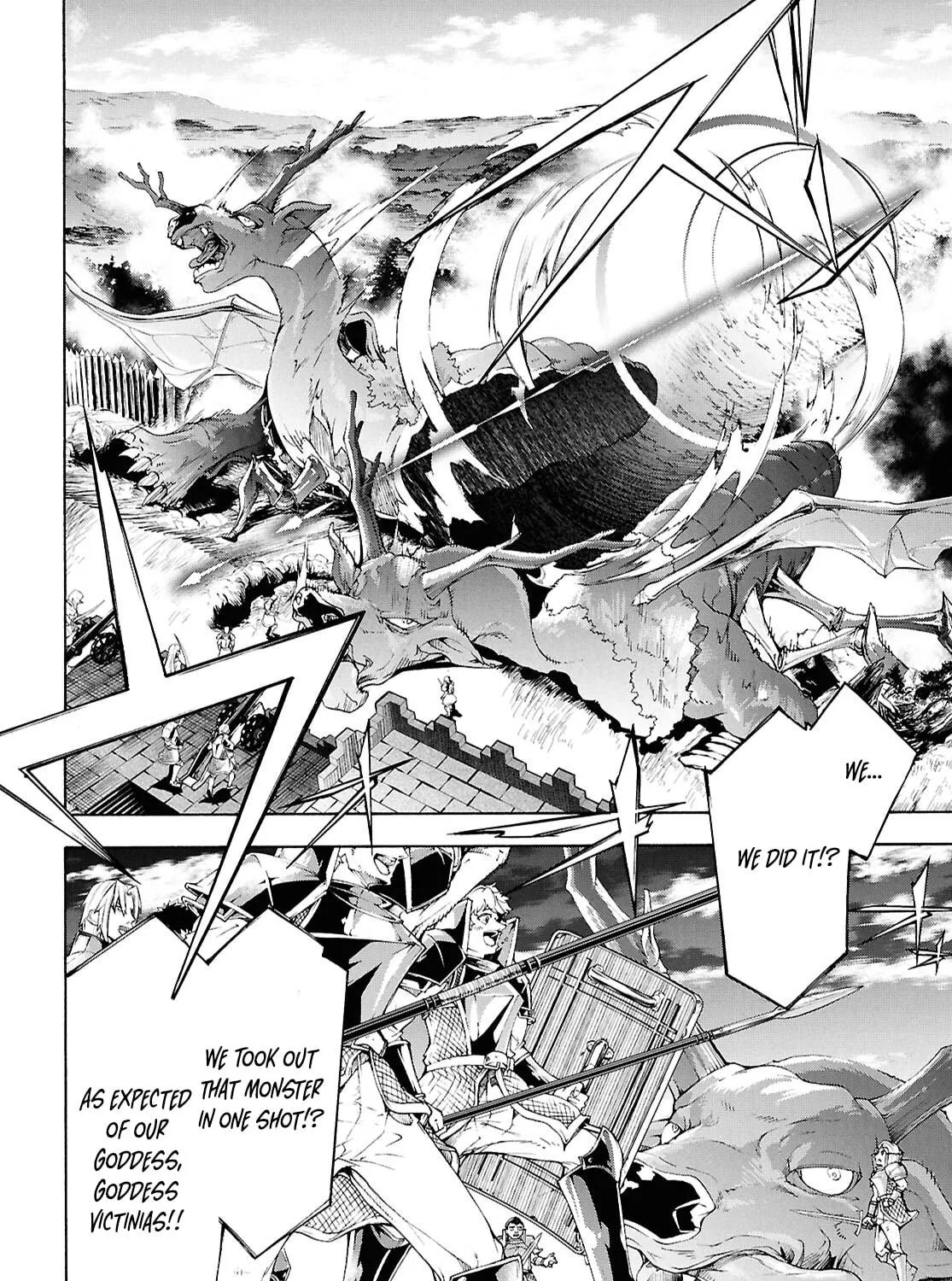 Inaka no Home Center Otoko no Jiyuu na Isekai Seikatsu Chapter 69 page 23 - 